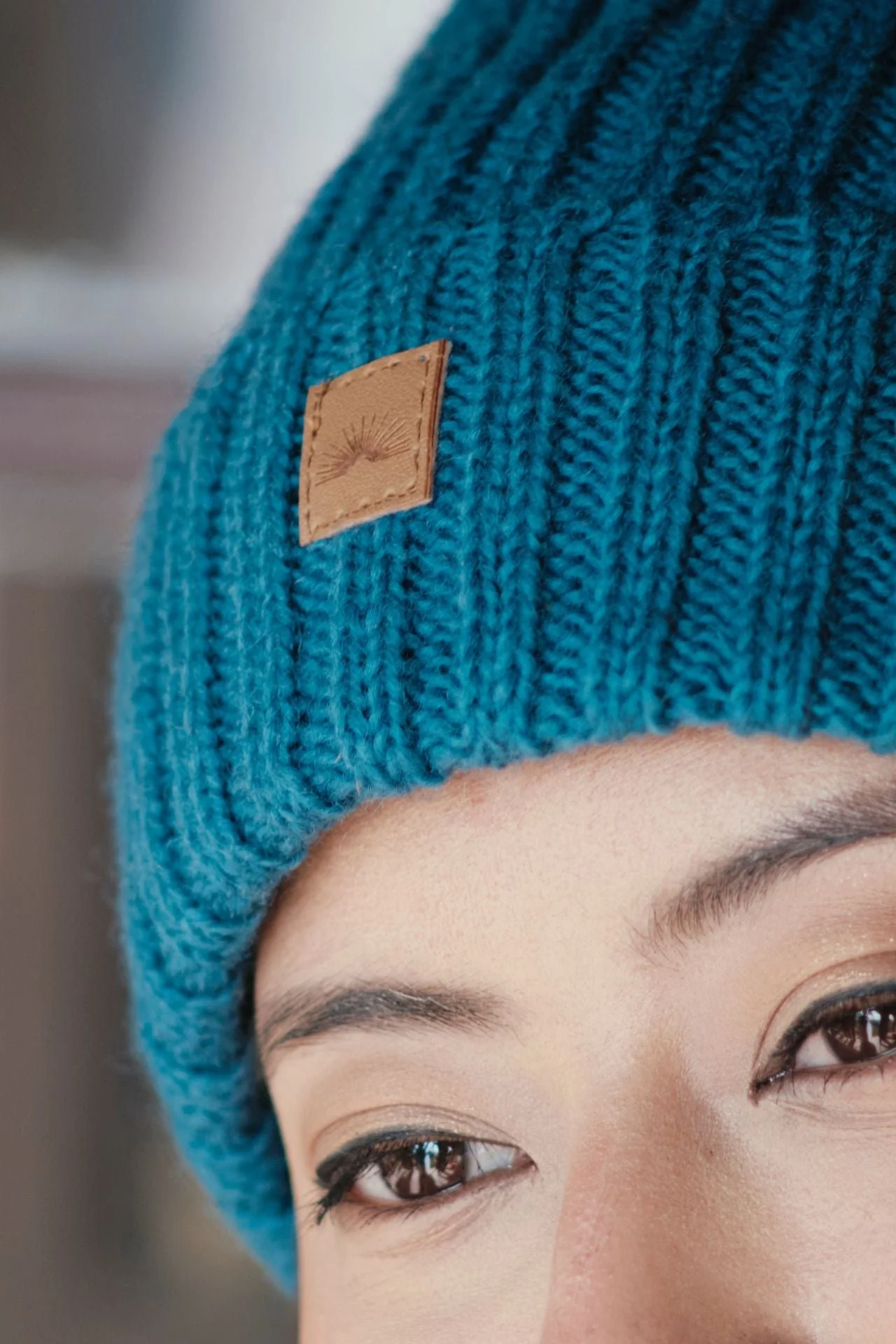 Pompom Beanie - Image 13