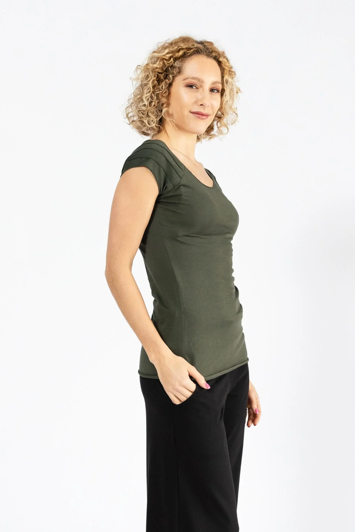 Priya Top - Image 19