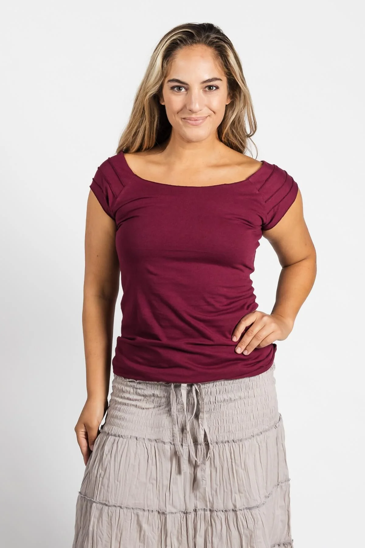 Priya Top - Image 21