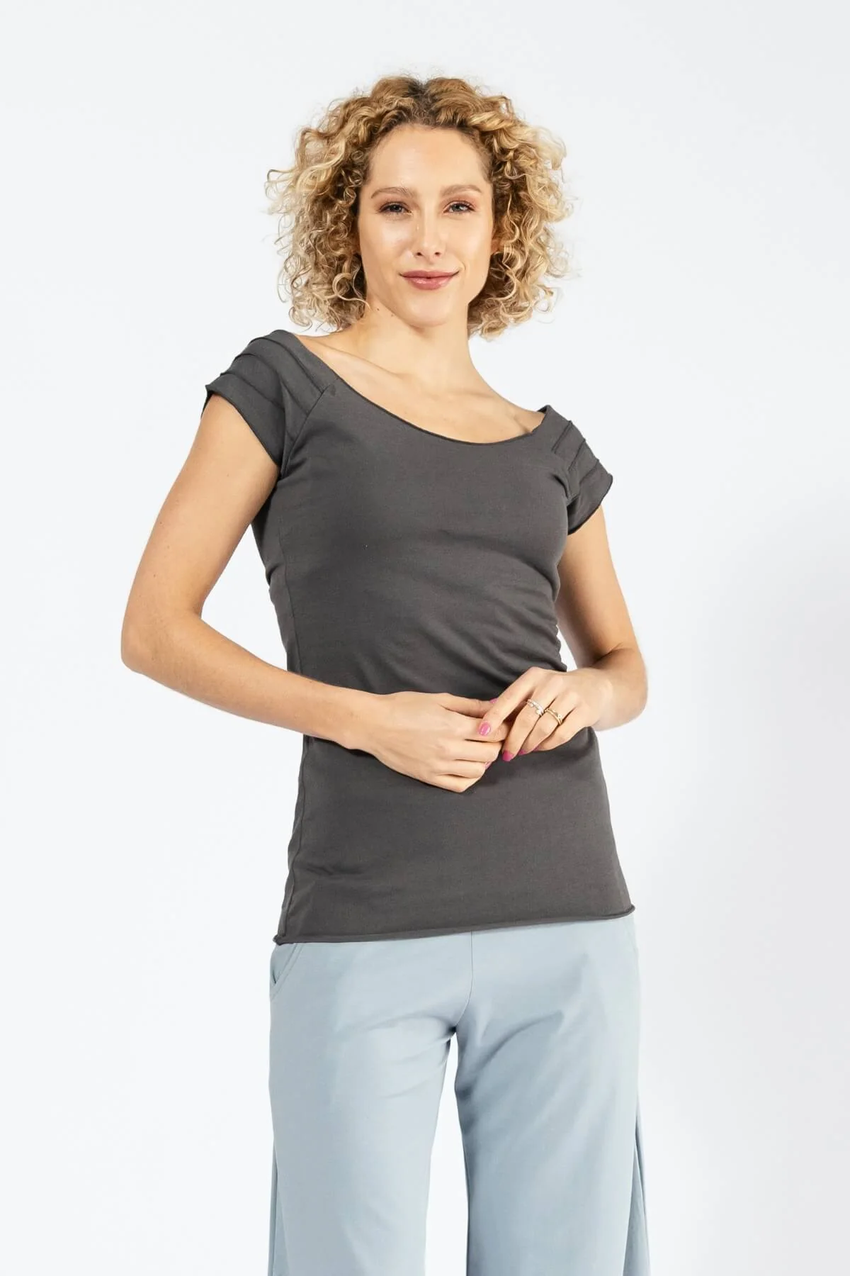 Priya Top - Image 3