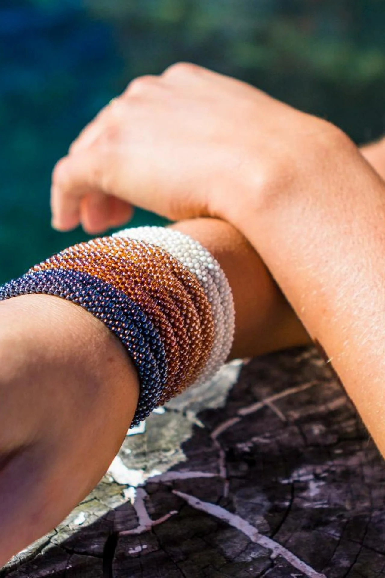 Rolling Beaded Bracelets - Image 12