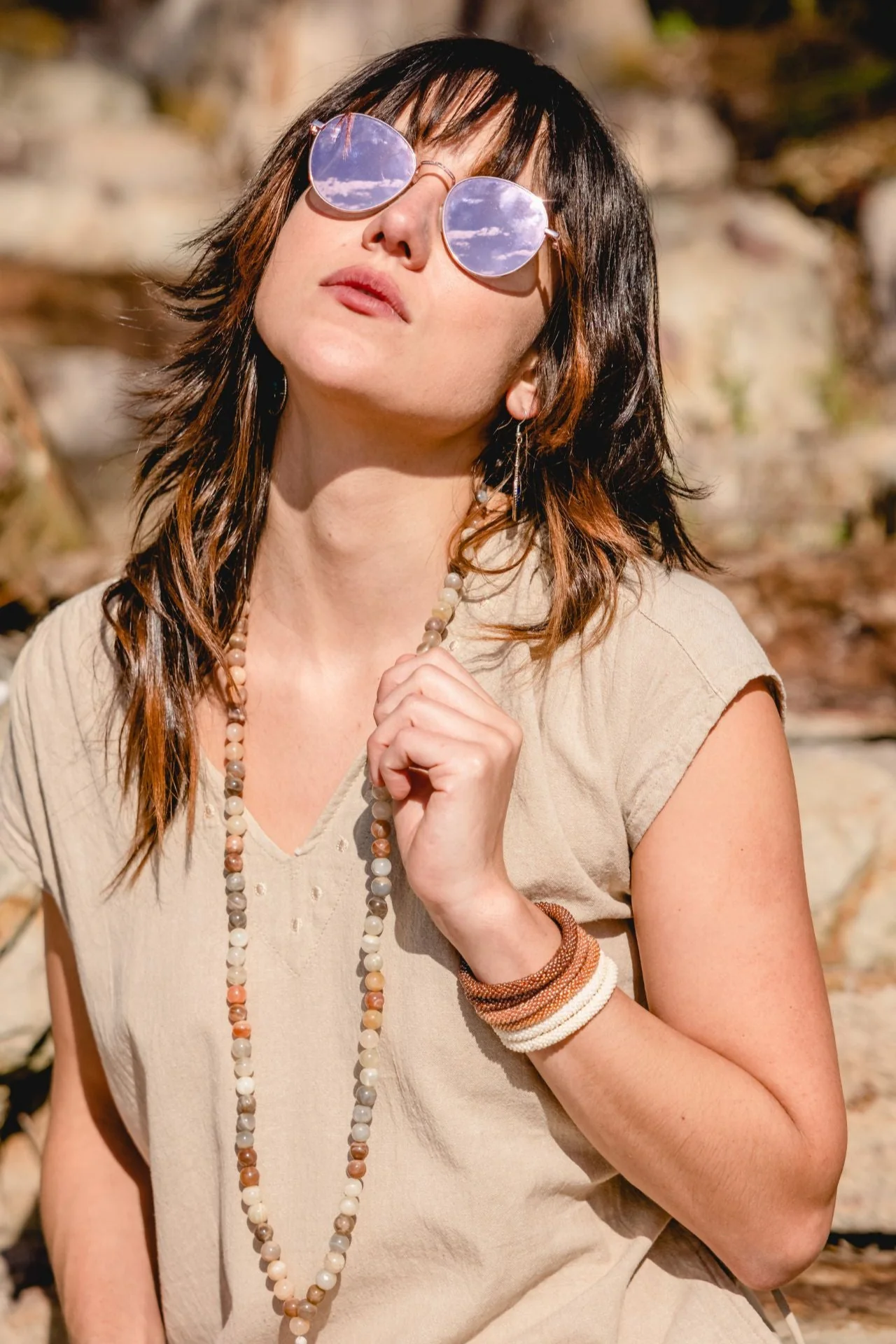 Rolling Beaded Bracelets - Image 23