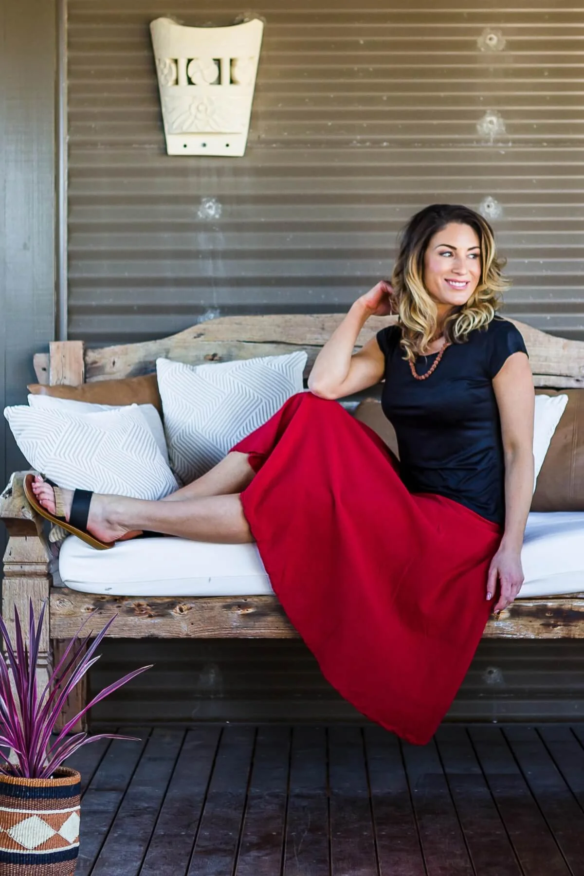 Rosa Skirt - Image 11