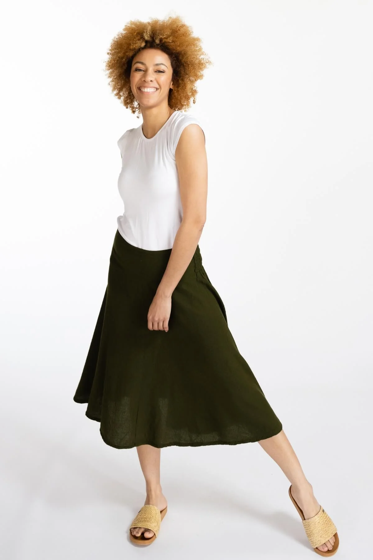 Rosa Skirt - Image 12