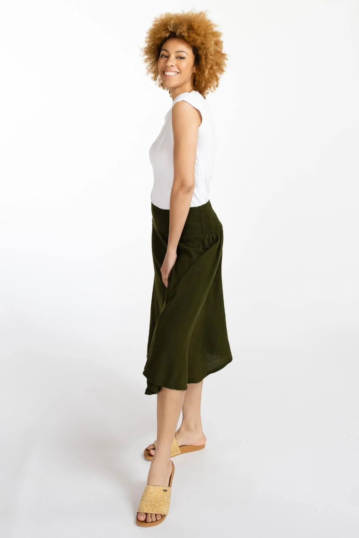Rosa Skirt - Image 15