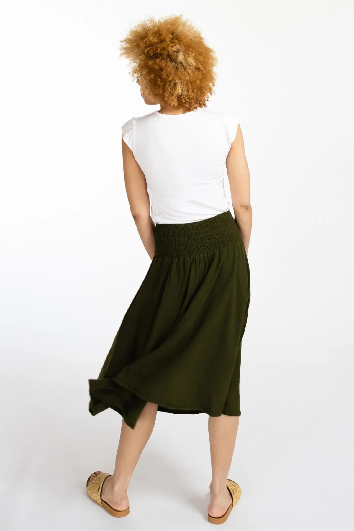 Rosa Skirt - Image 18