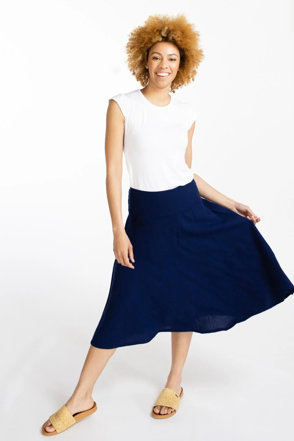 Rosa Skirt - Image 20