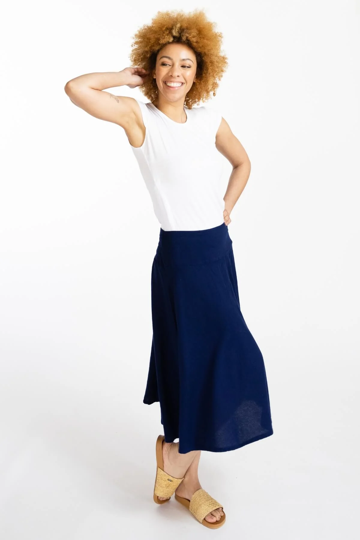 Rosa Skirt - Image 21