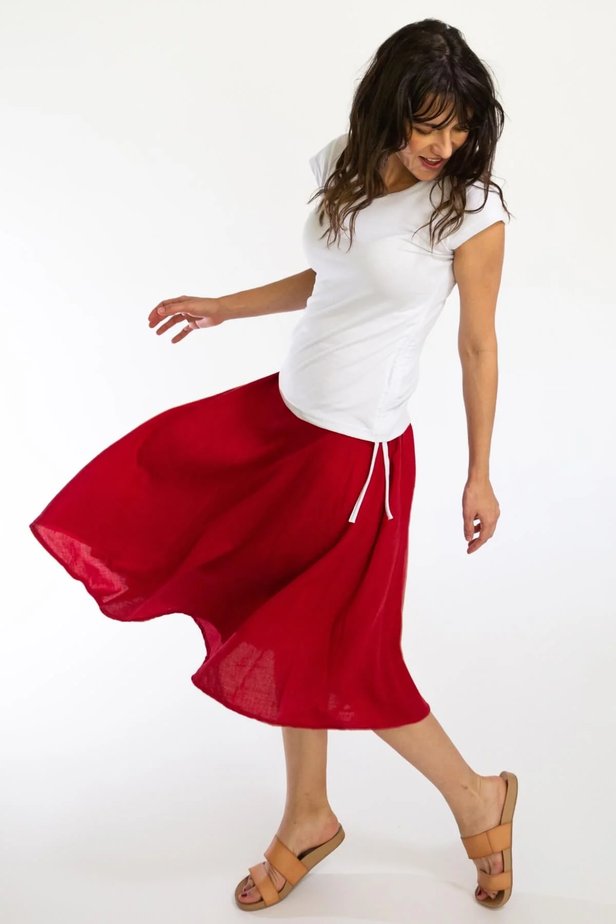 Rosa Skirt - Image 3