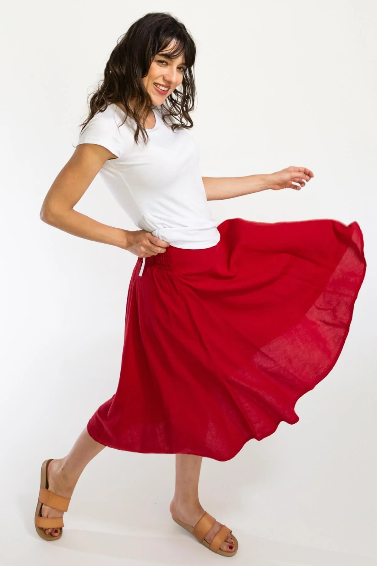 Rosa Skirt - Image 4