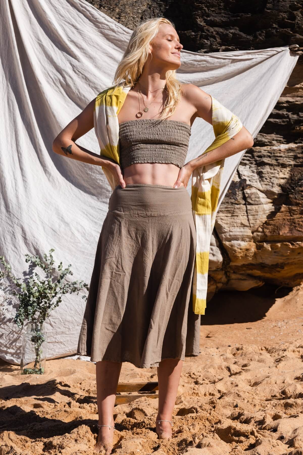 Rosa Skirt - Image 43