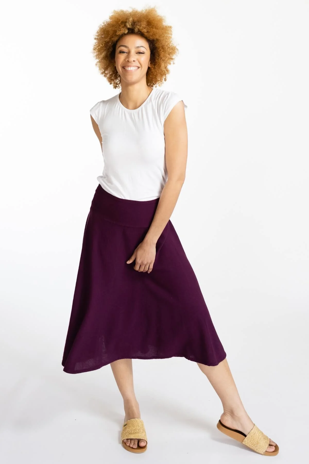 Rosa Skirt - Image 45