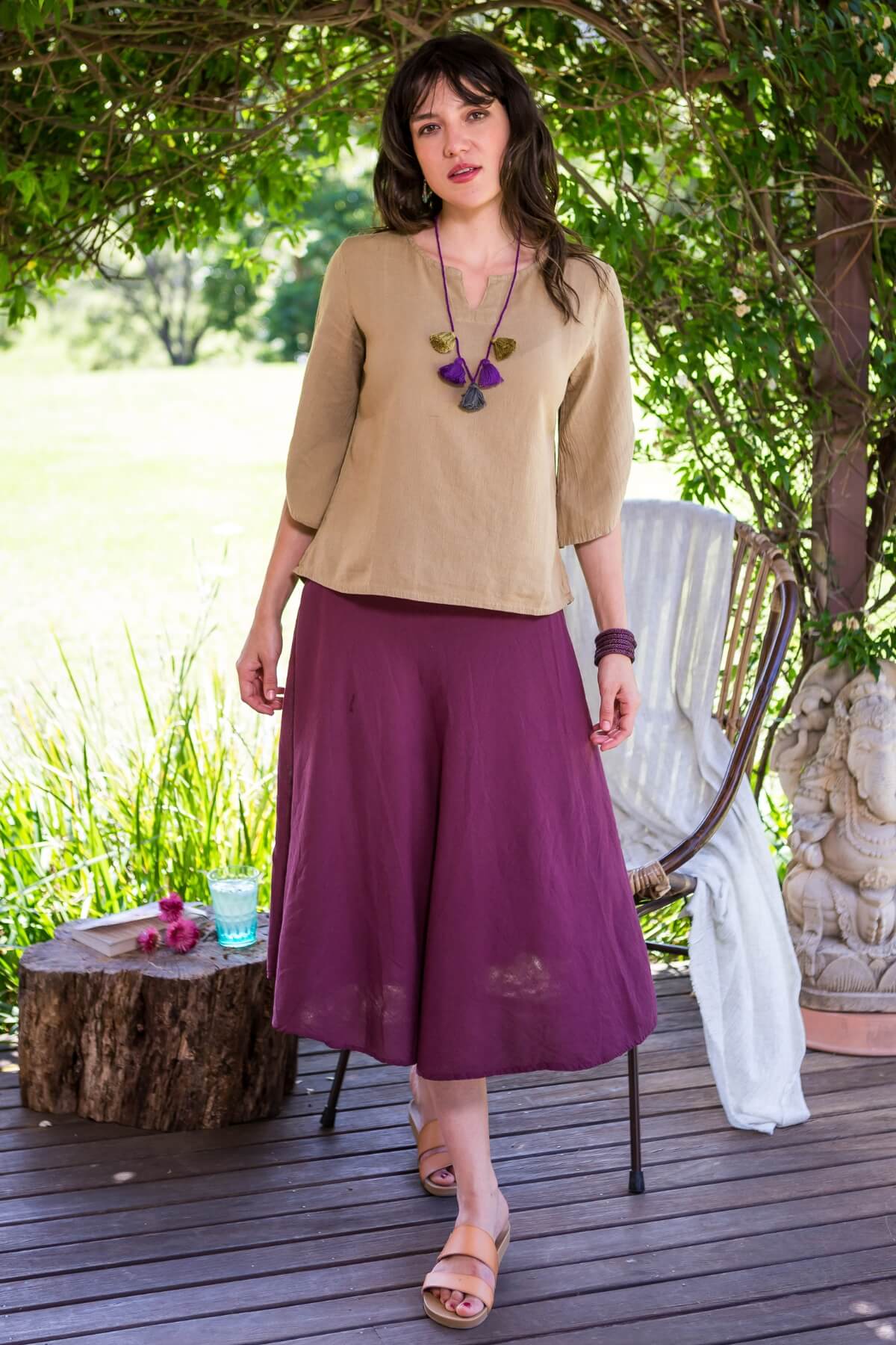 Rosa Skirt - Image 46