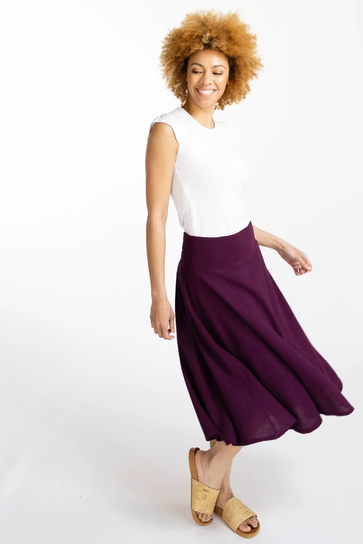 Rosa Skirt - Image 47