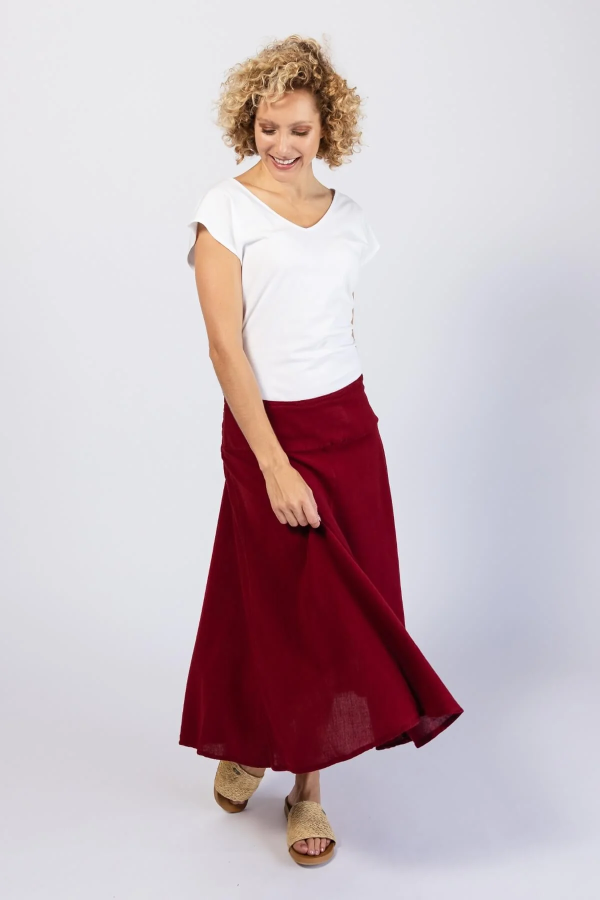 Rosa Skirt - Image 59