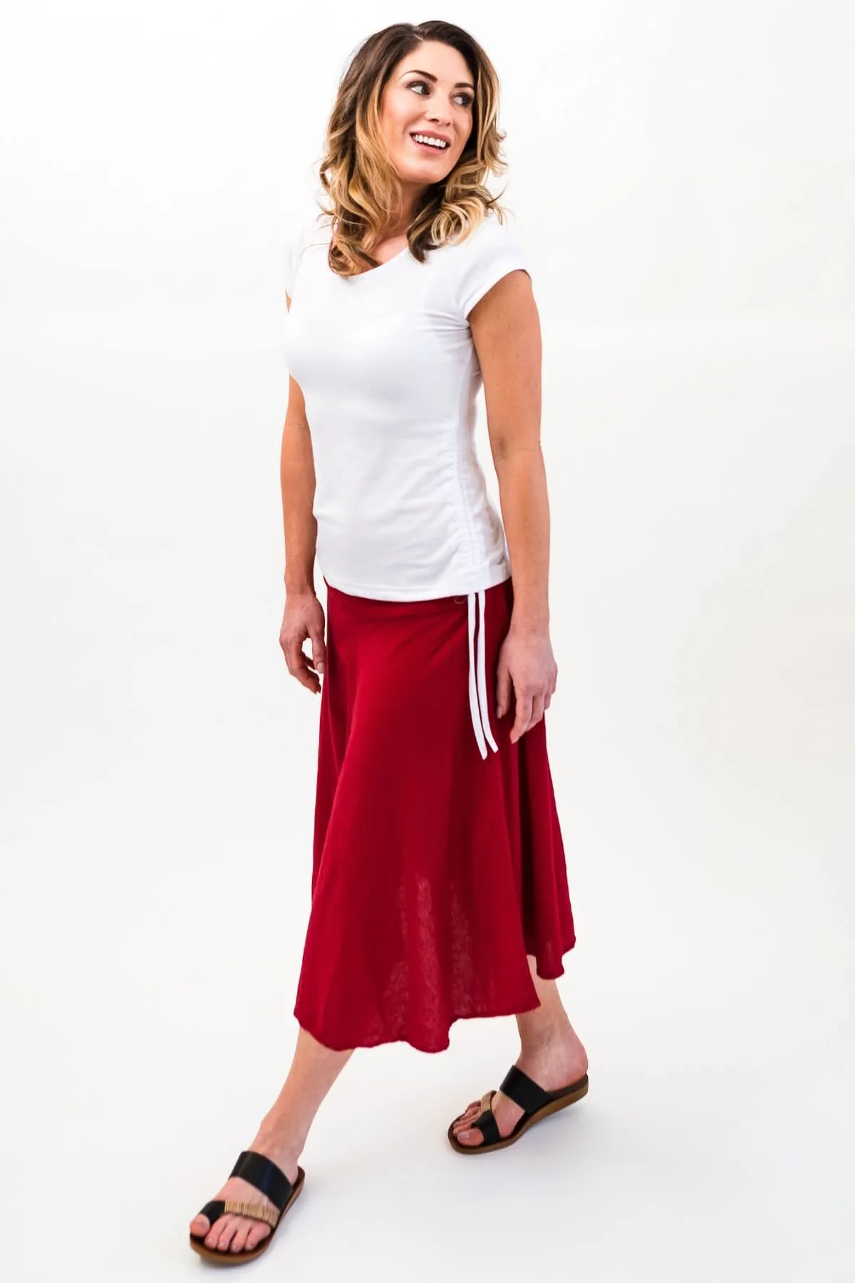 Rosa Skirt - Image 6