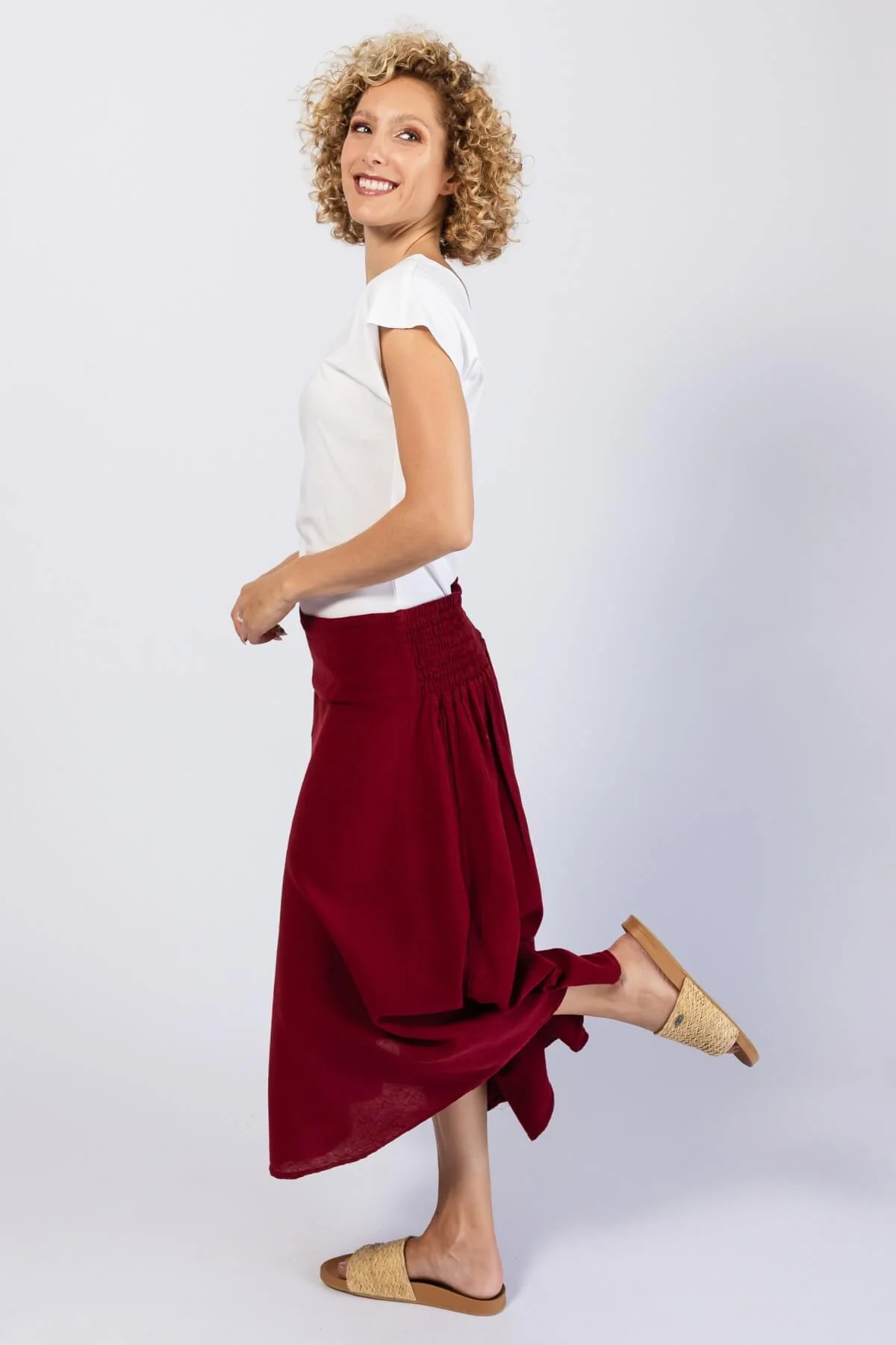 Rosa Skirt - Image 62