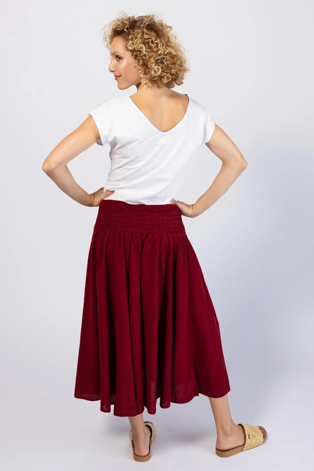 Rosa Skirt - Image 64