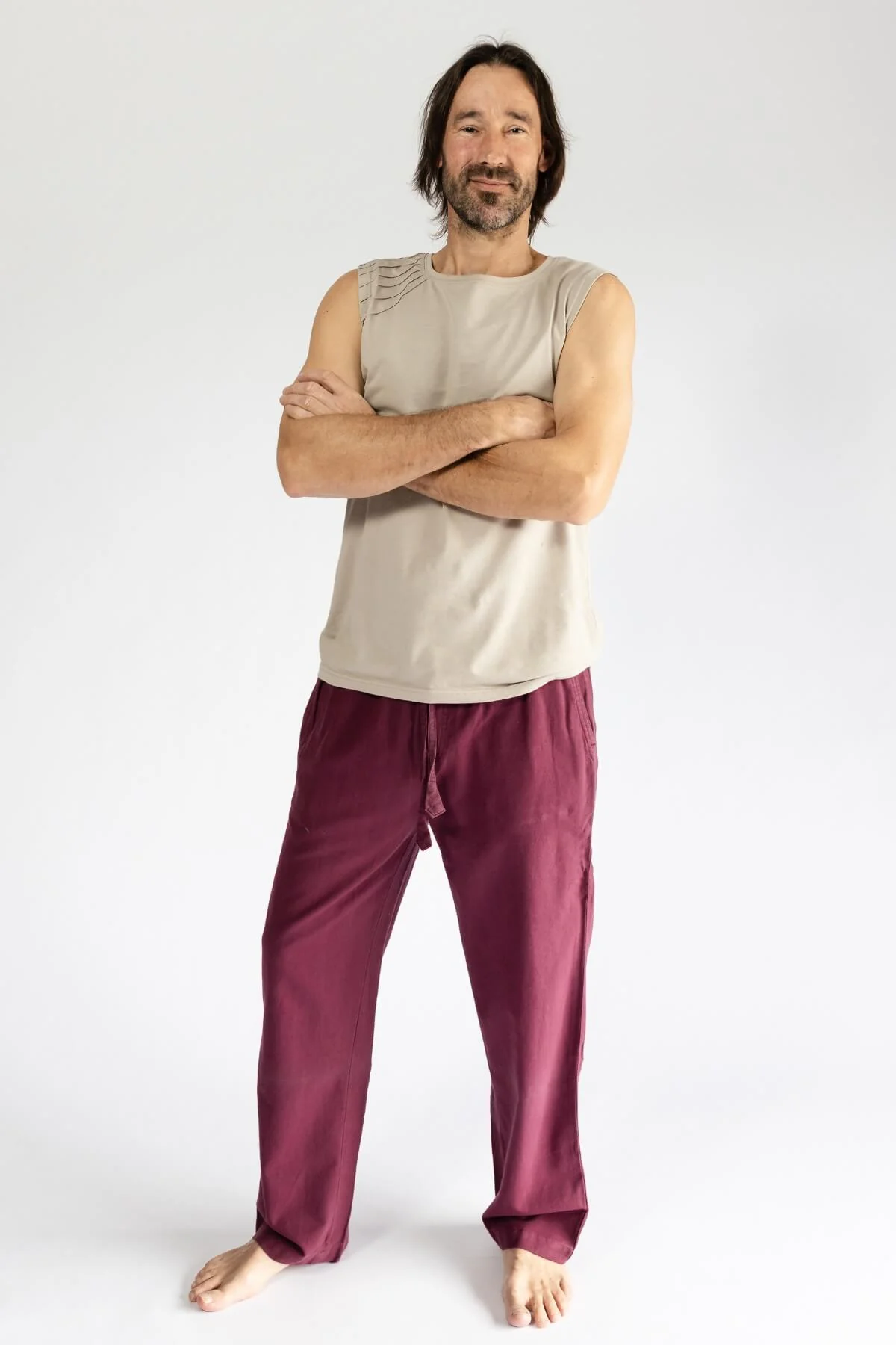 Santiago Pants - Image 11
