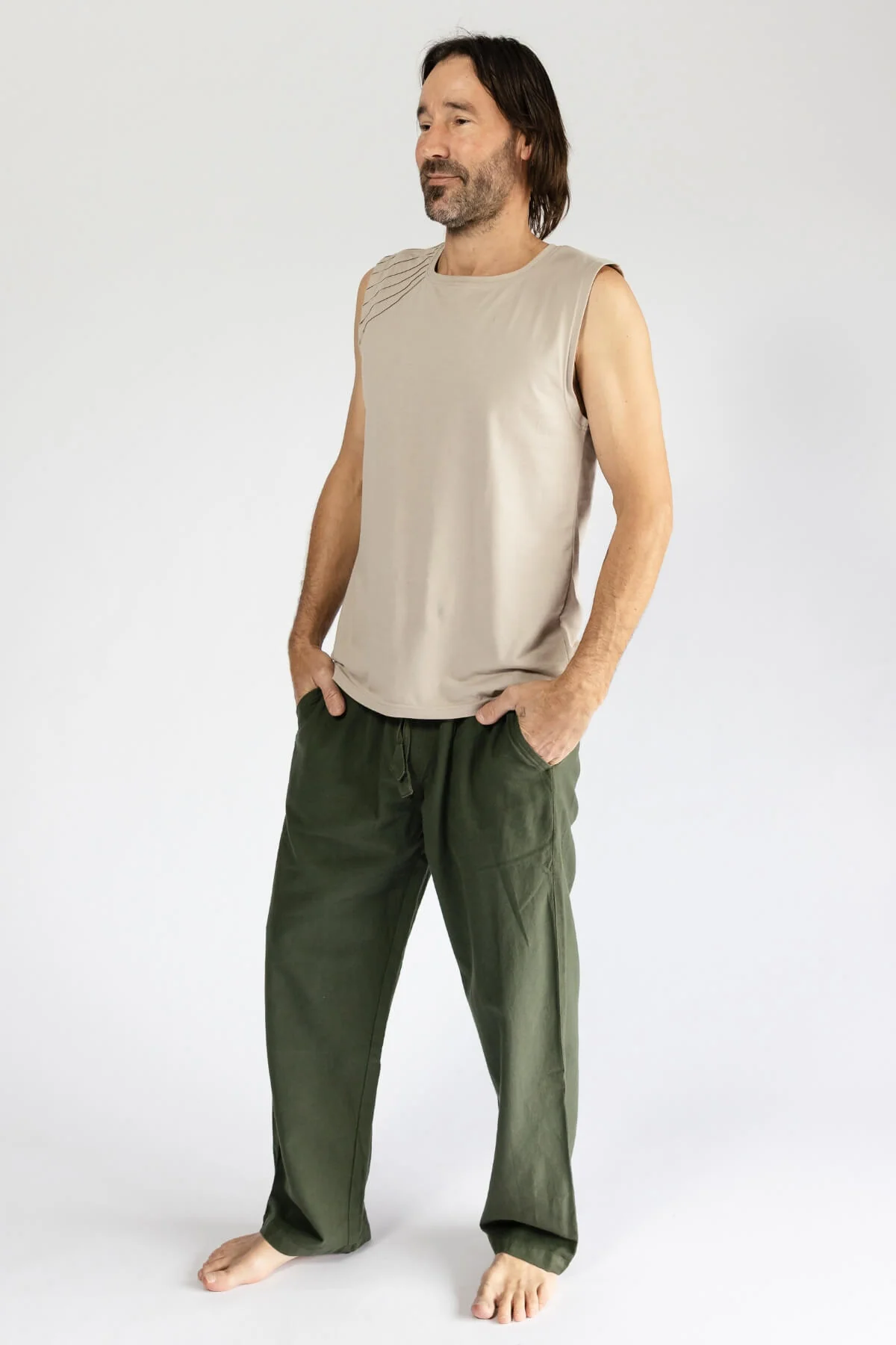 Santiago Pants - Image 6