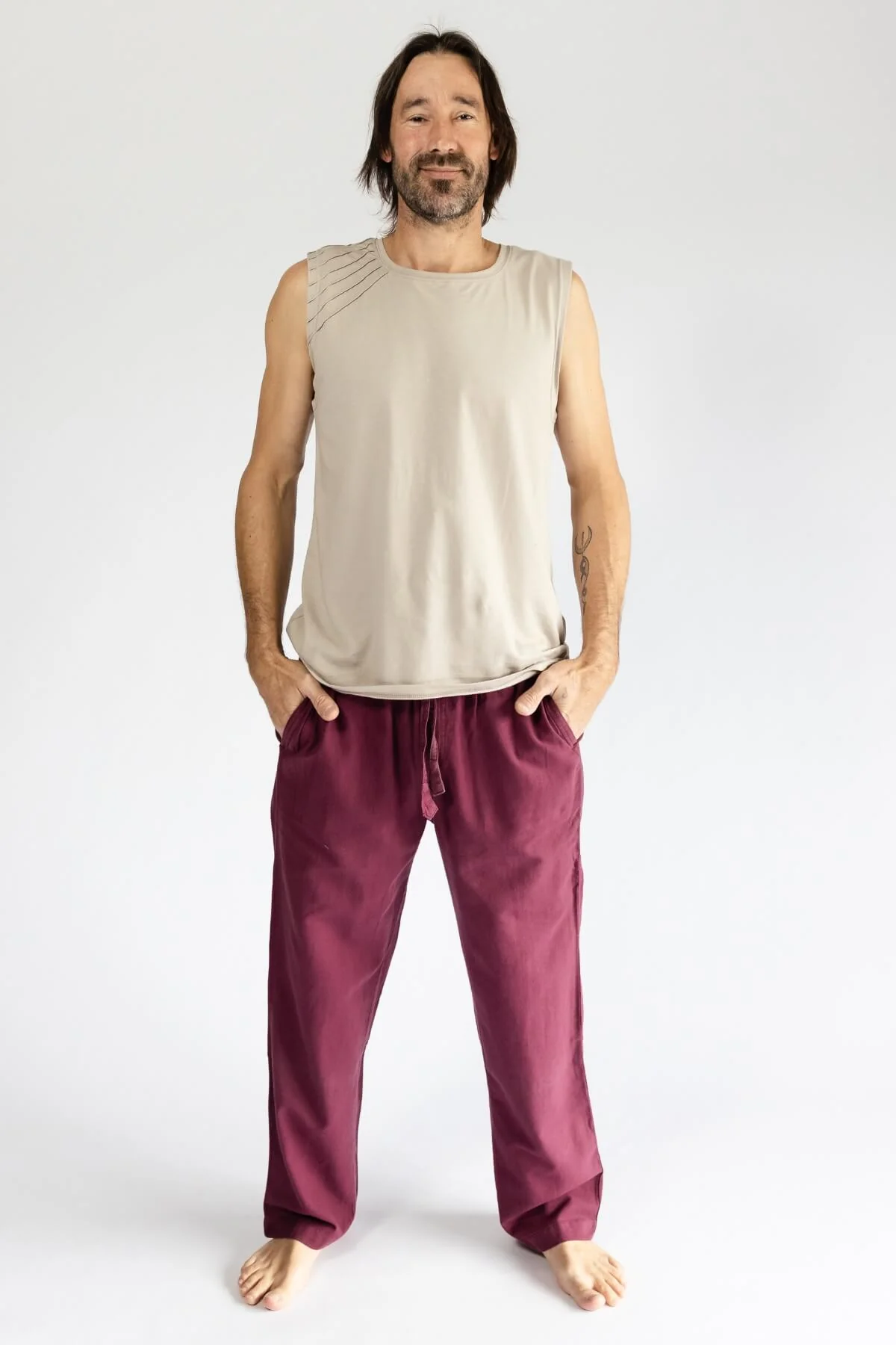 Santiago Pants - Image 8