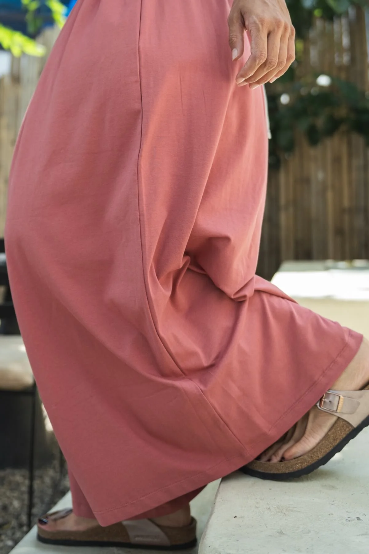 Sanur Pants - Sundae - Image 6