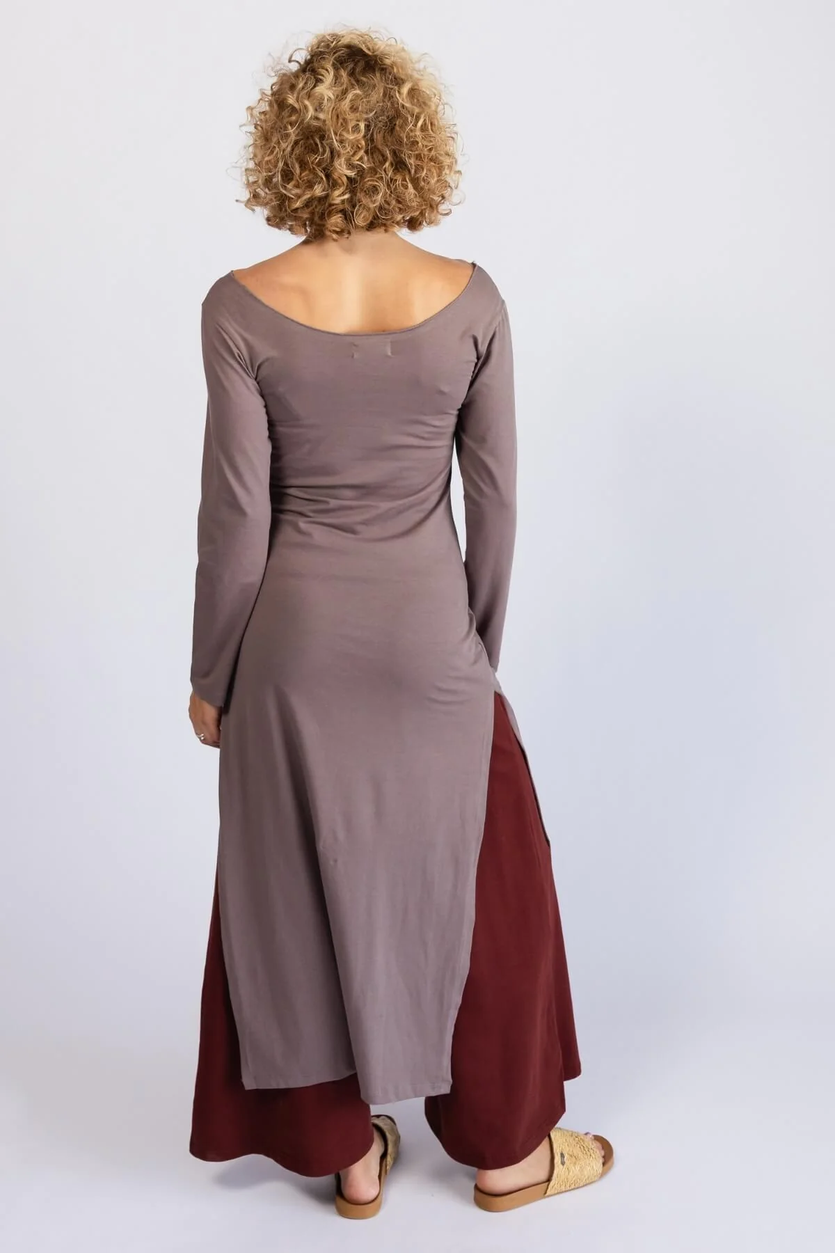 Sarita Dress - Long Sleeve - Image 19