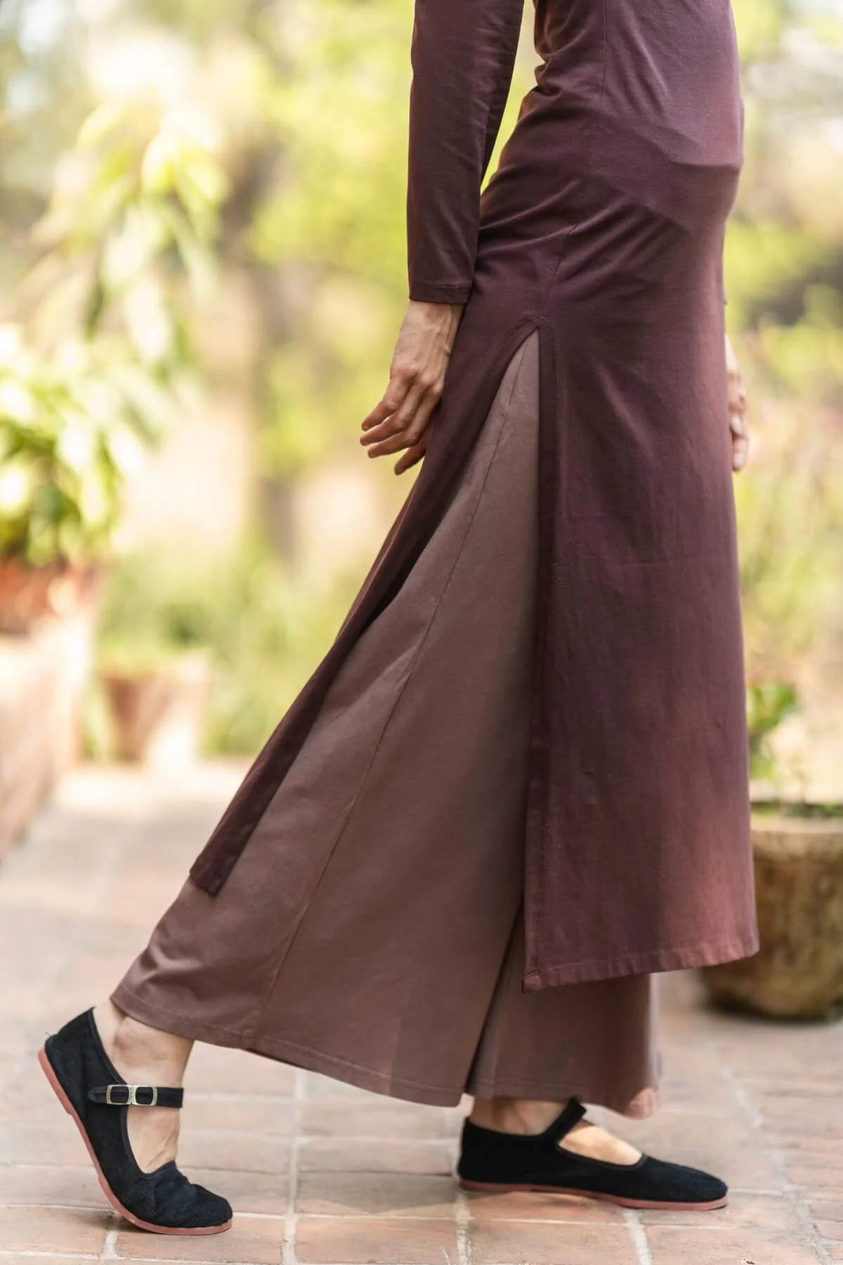 Sarita Dress - Long Sleeve - Image 28