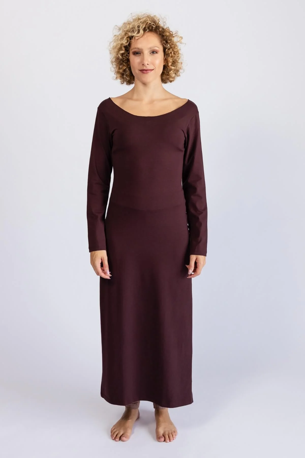 Sarita Dress - Long Sleeve - Image 29