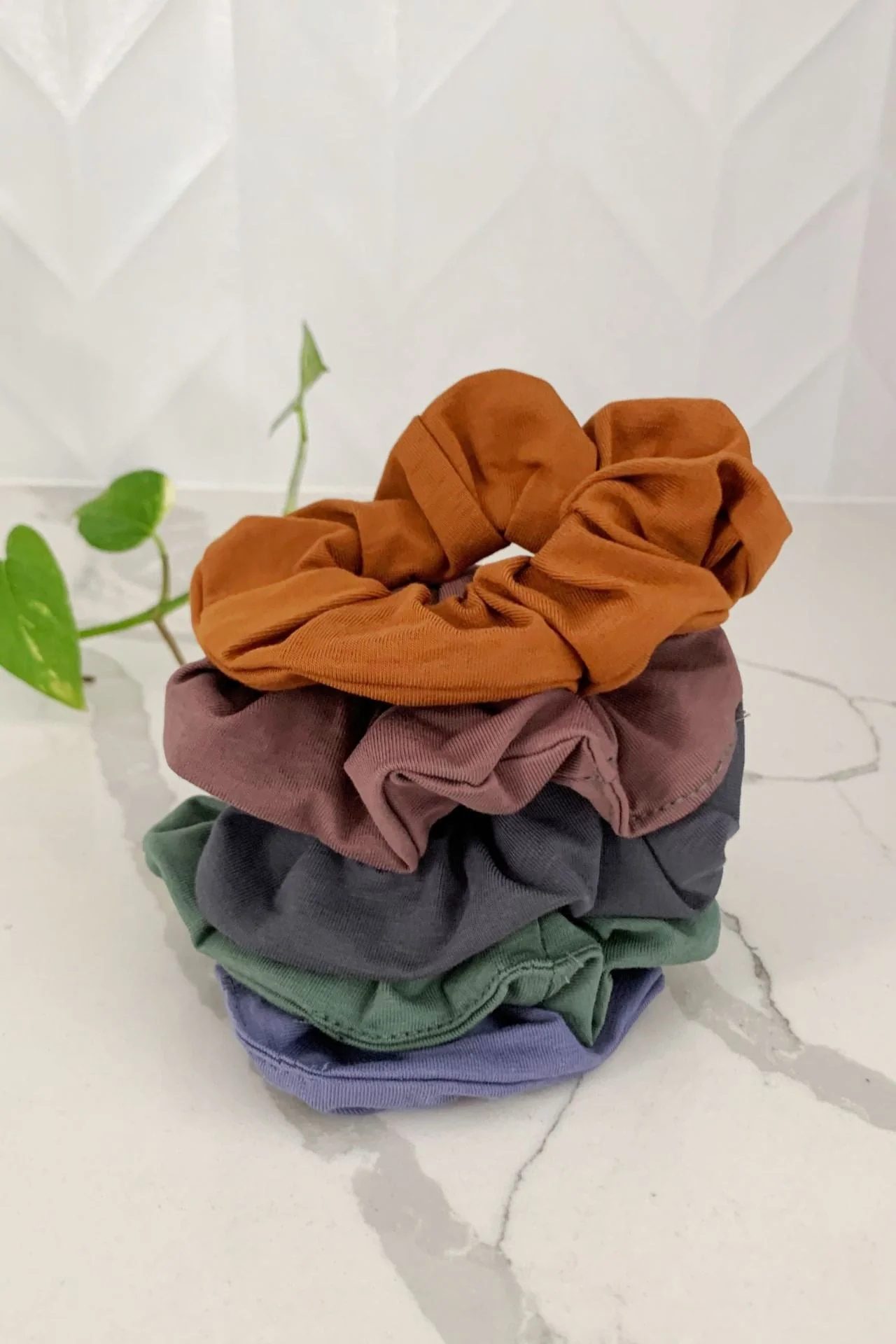 Scrunchies - Deadstock Fabric - Image 10