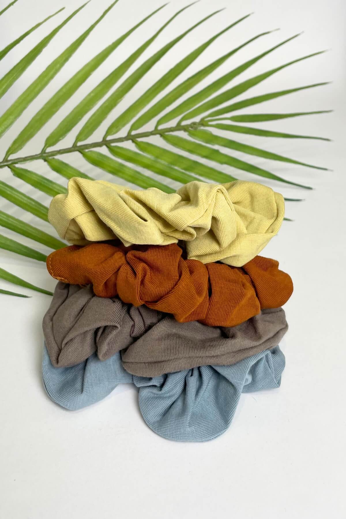 Scrunchies - Deadstock Fabric - Image 14