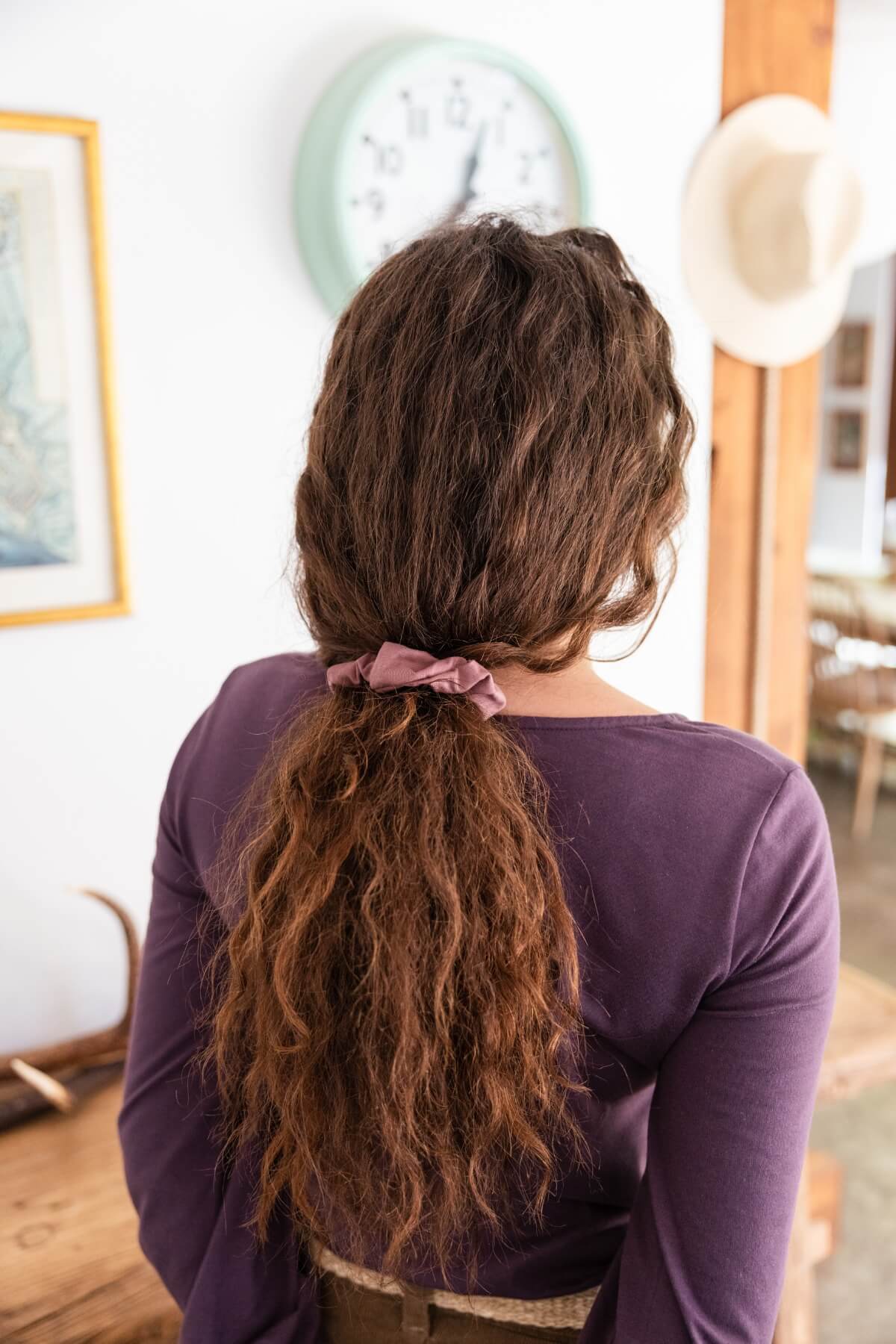 Scrunchies - Deadstock Fabric - Image 5