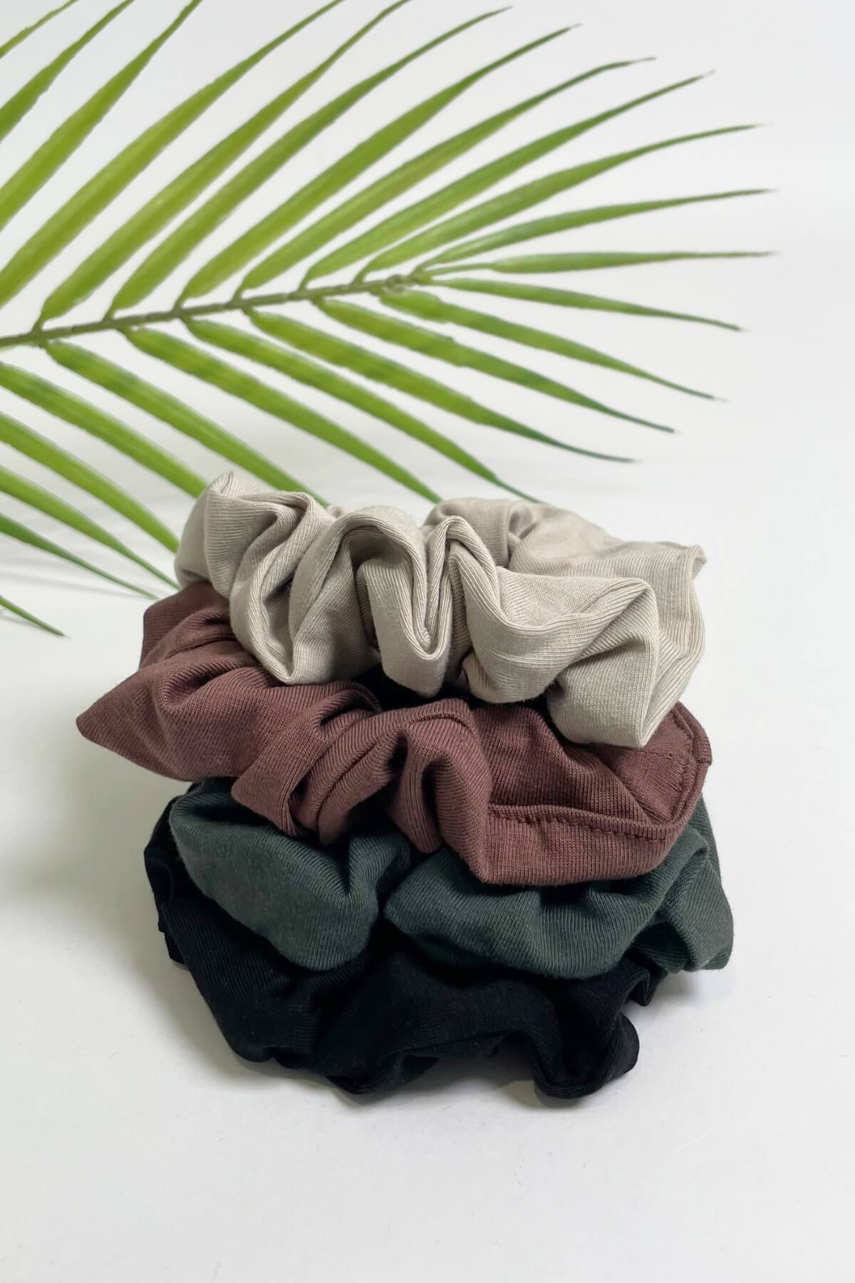 Scrunchies - Deadstock Fabric - Image 6