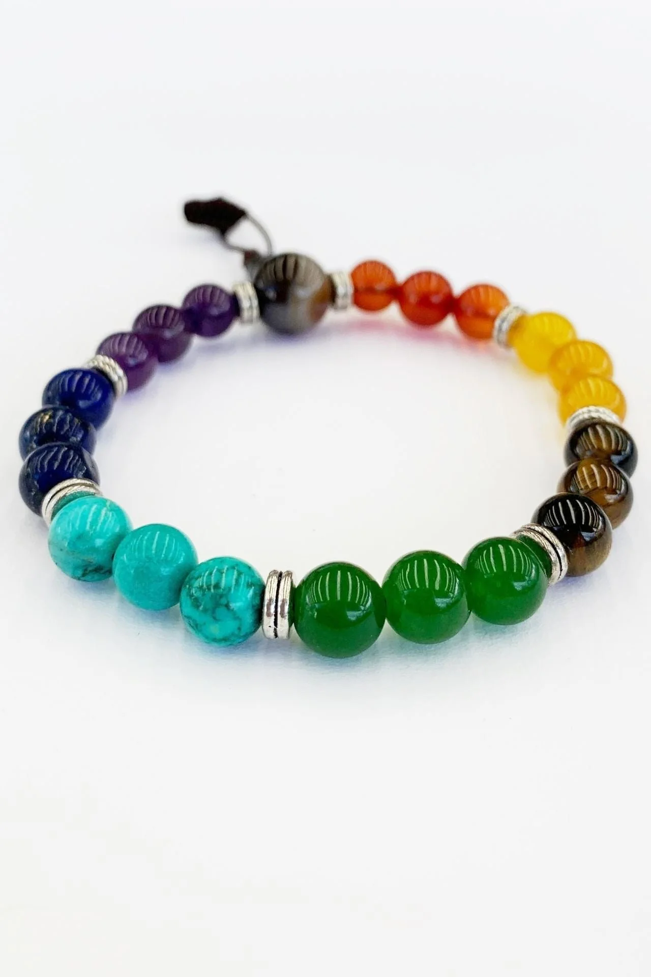 Seven Chakra Bracelet - Image 3