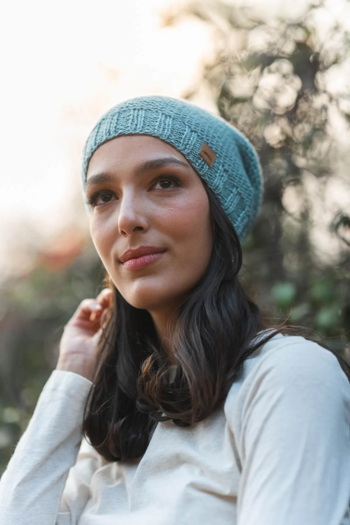 Oversized Beanie - Image 19