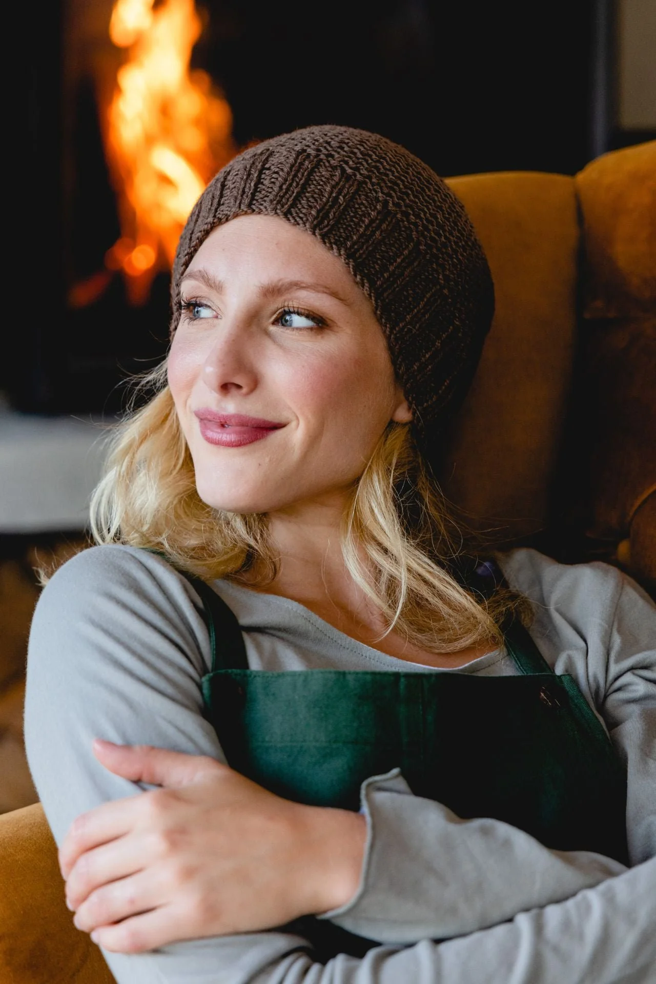 Oversized Beanie - Image 22
