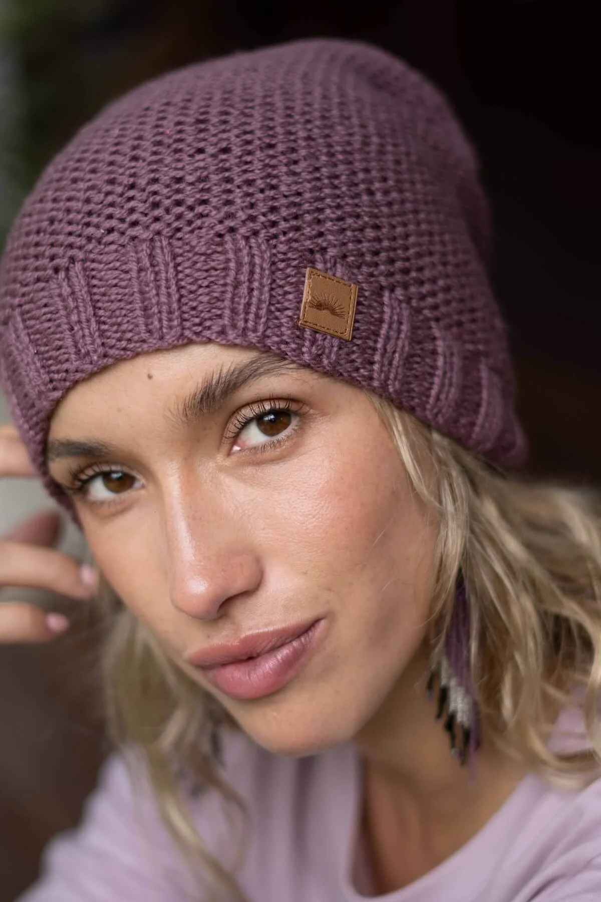 Oversized Beanie - Image 24