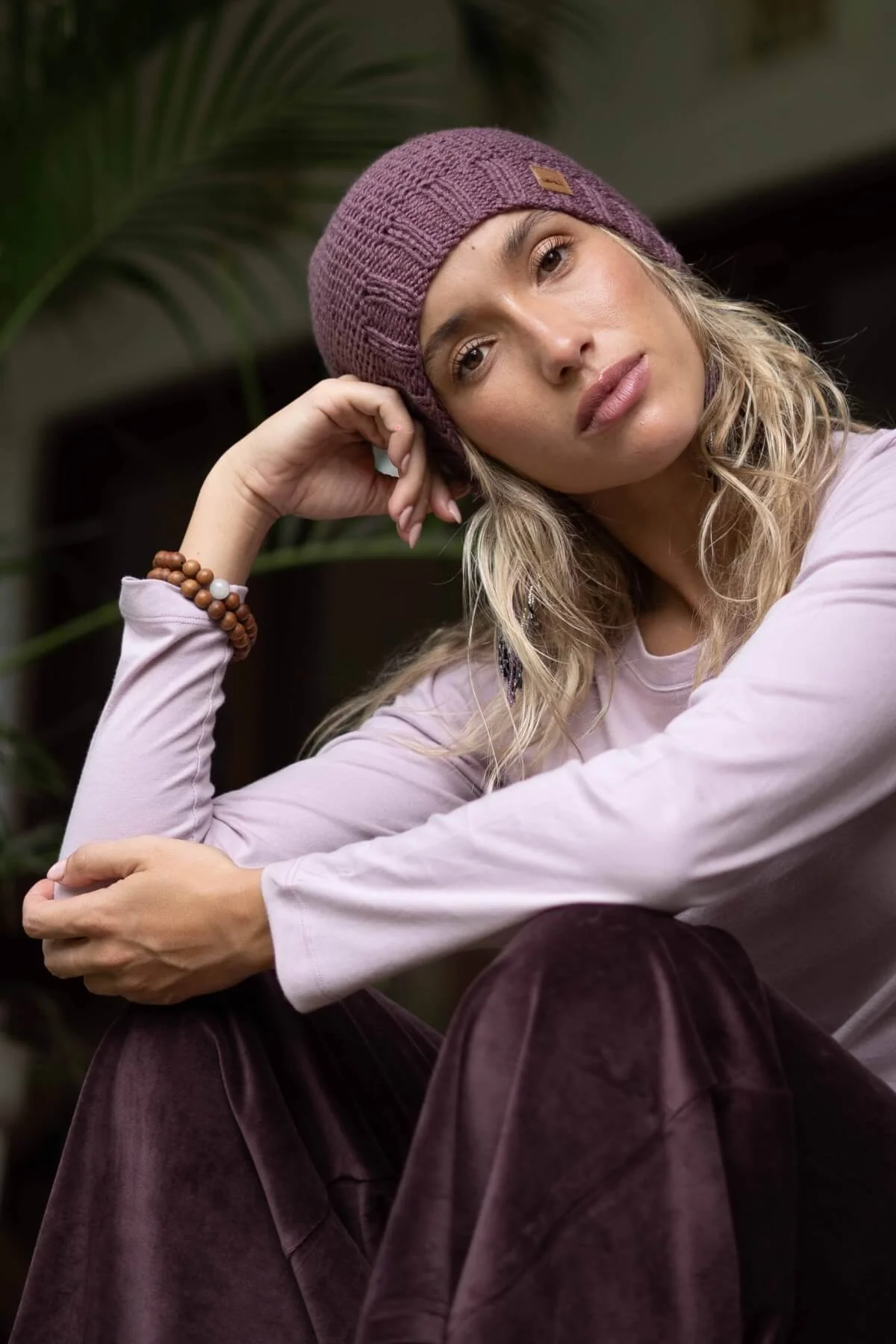 Oversized Beanie - Image 26
