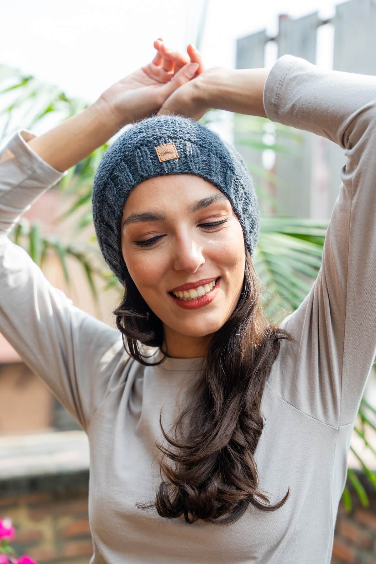 Oversized Beanie - Image 28