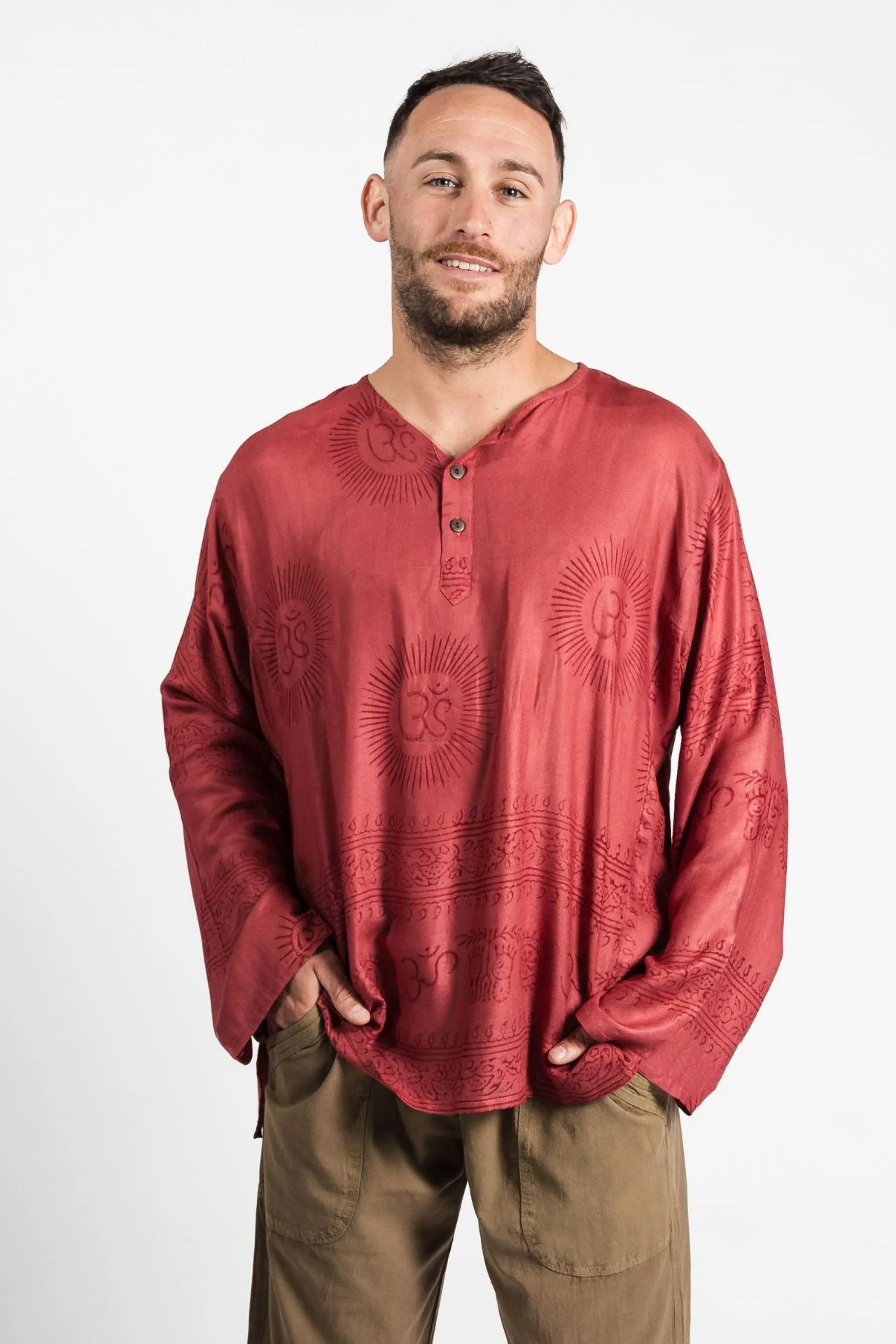 Shiva Shirt - Image 11