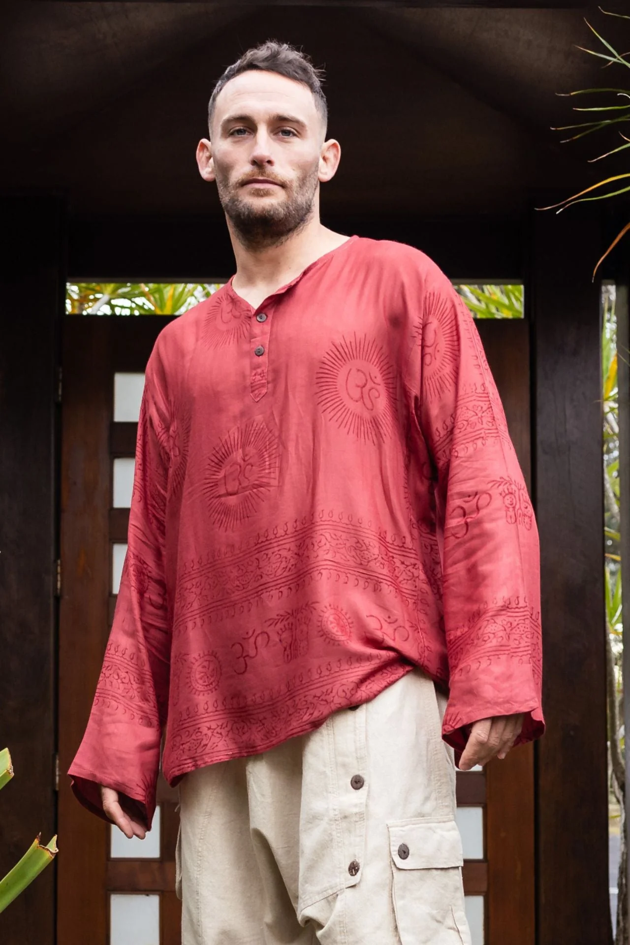 Shiva Shirt - Image 12