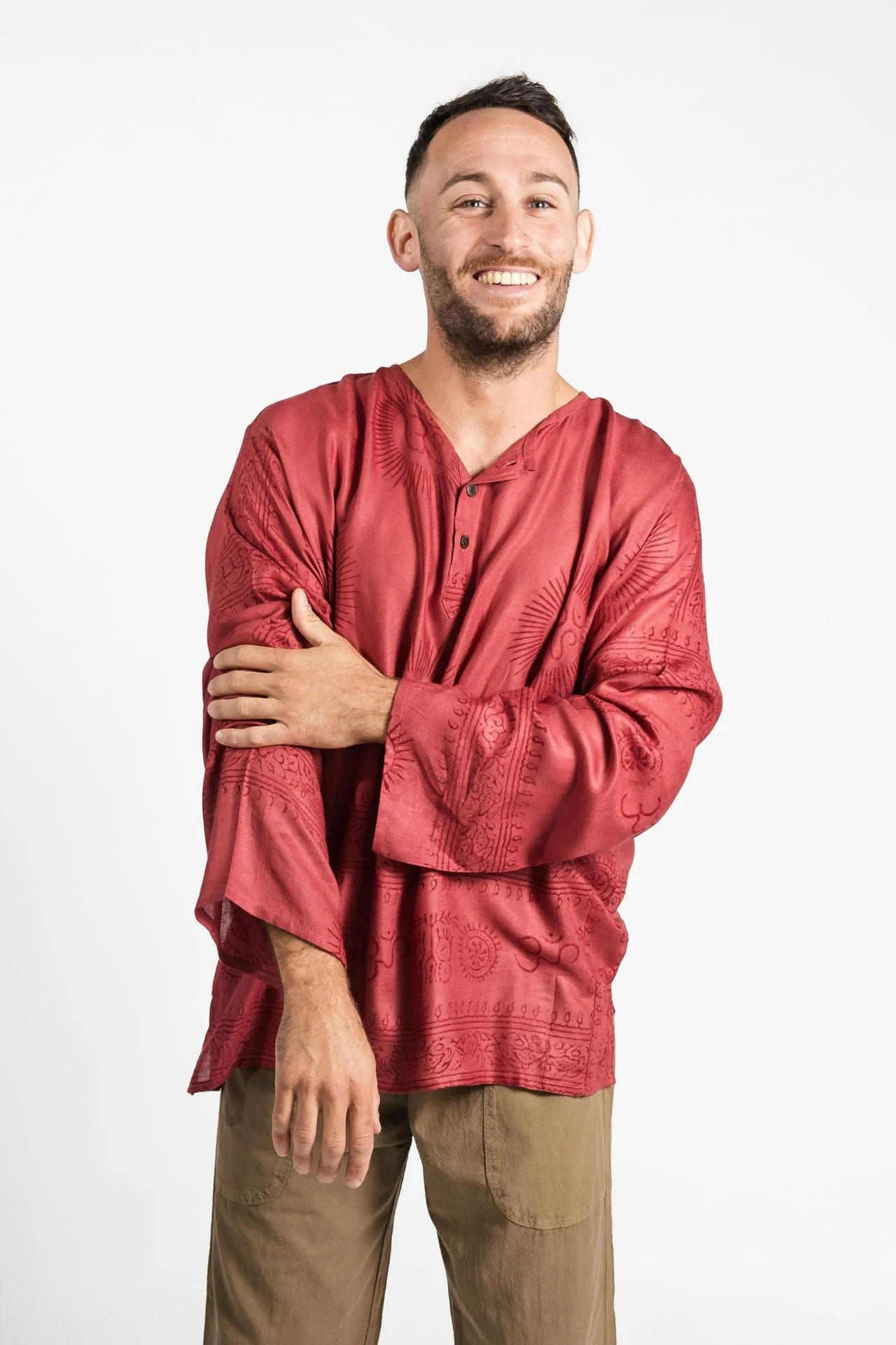 Shiva Shirt - Image 13