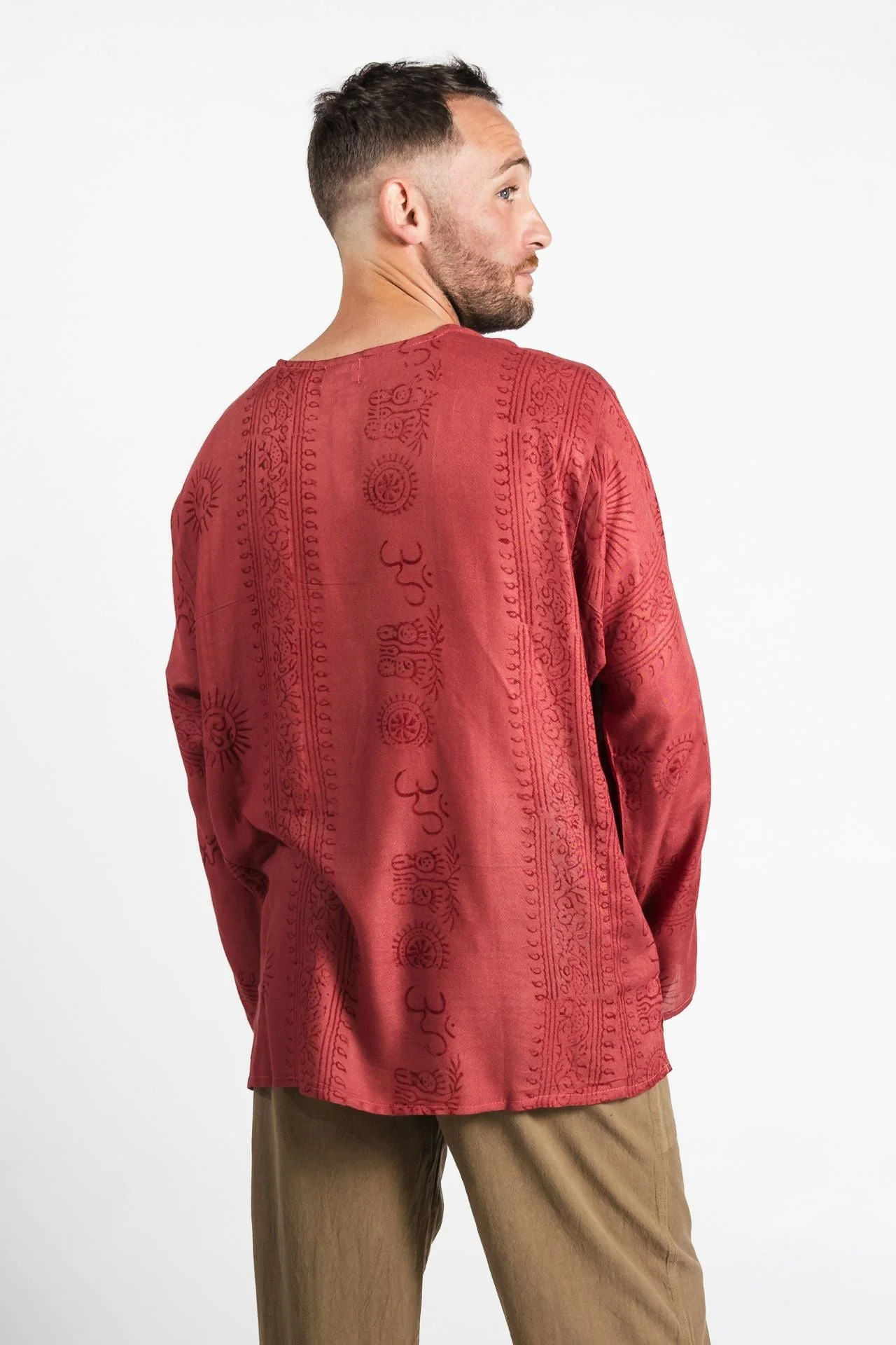 Shiva Shirt - Image 15