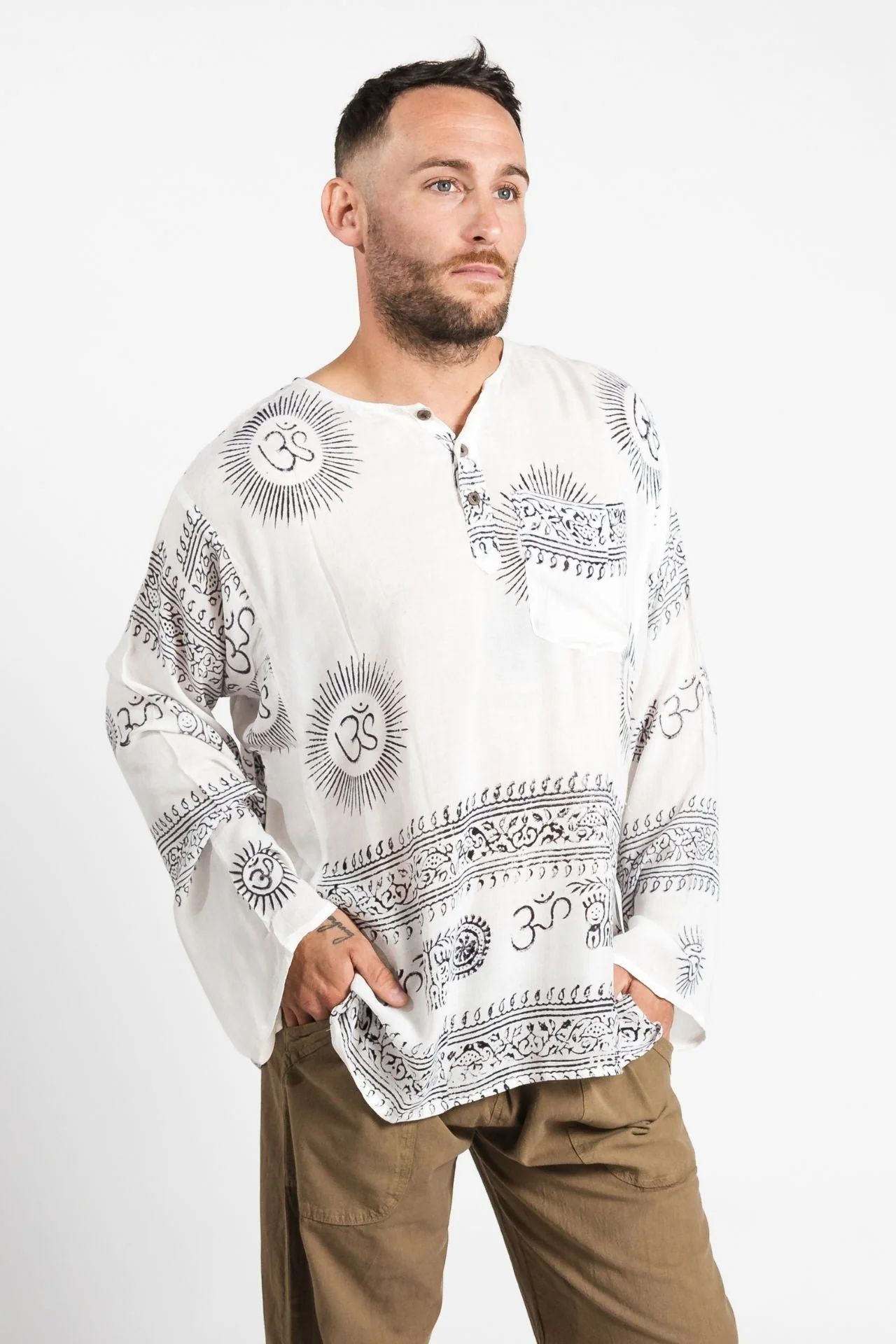 Shiva Shirt - Image 16