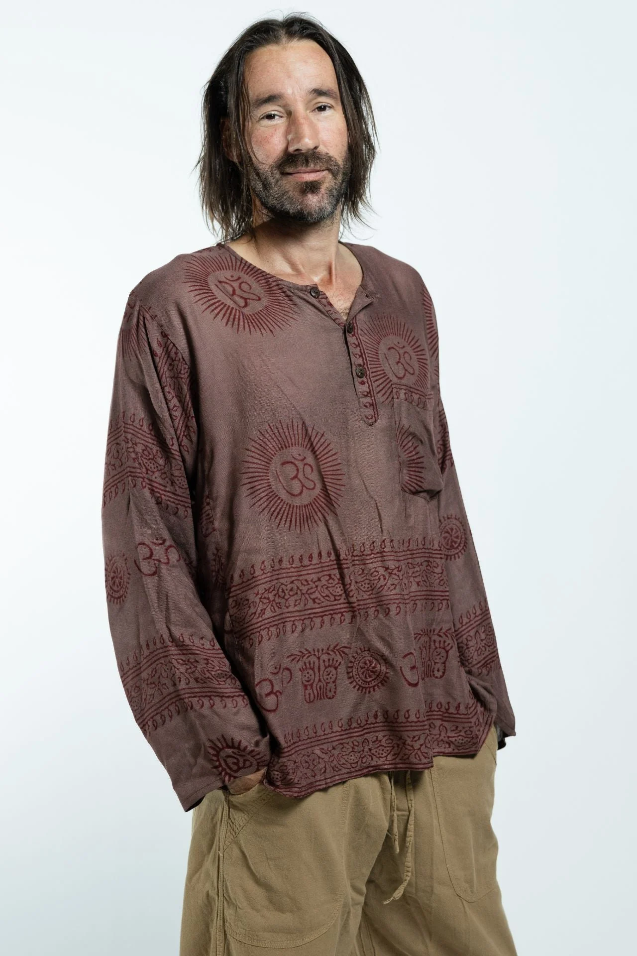 Shiva Shirt - Image 21