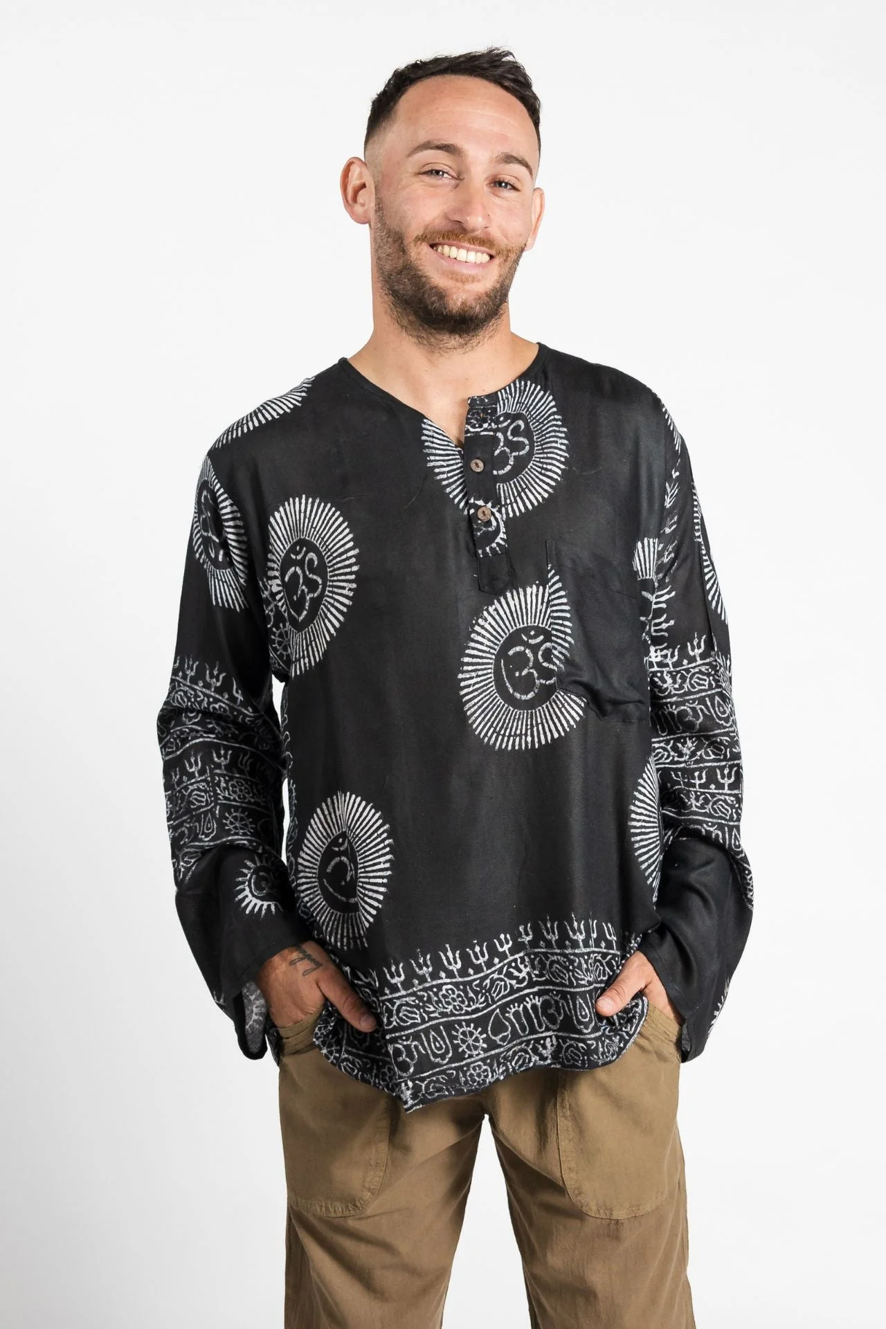 Shiva Shirt - Image 3