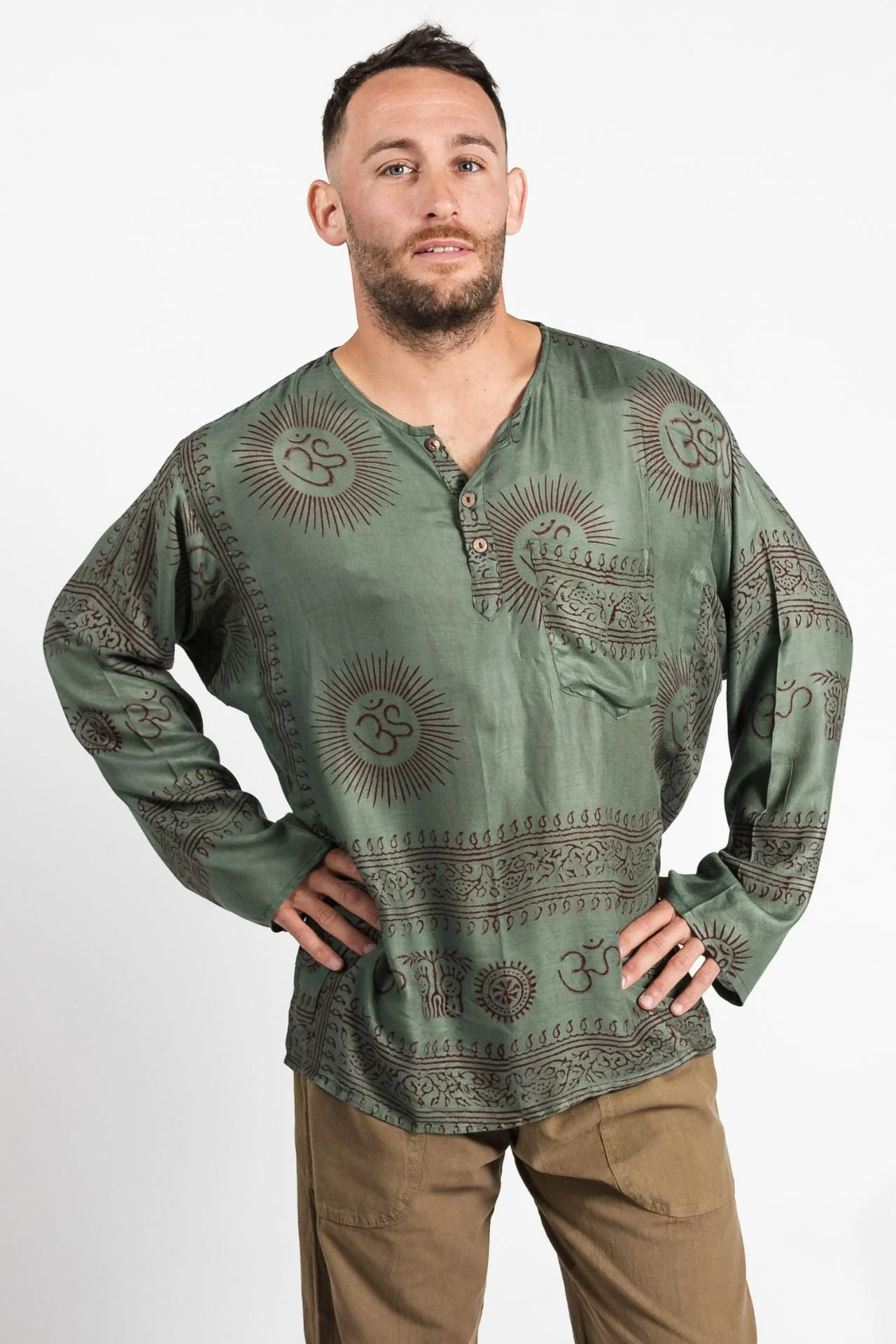 Shiva Shirt - Image 6