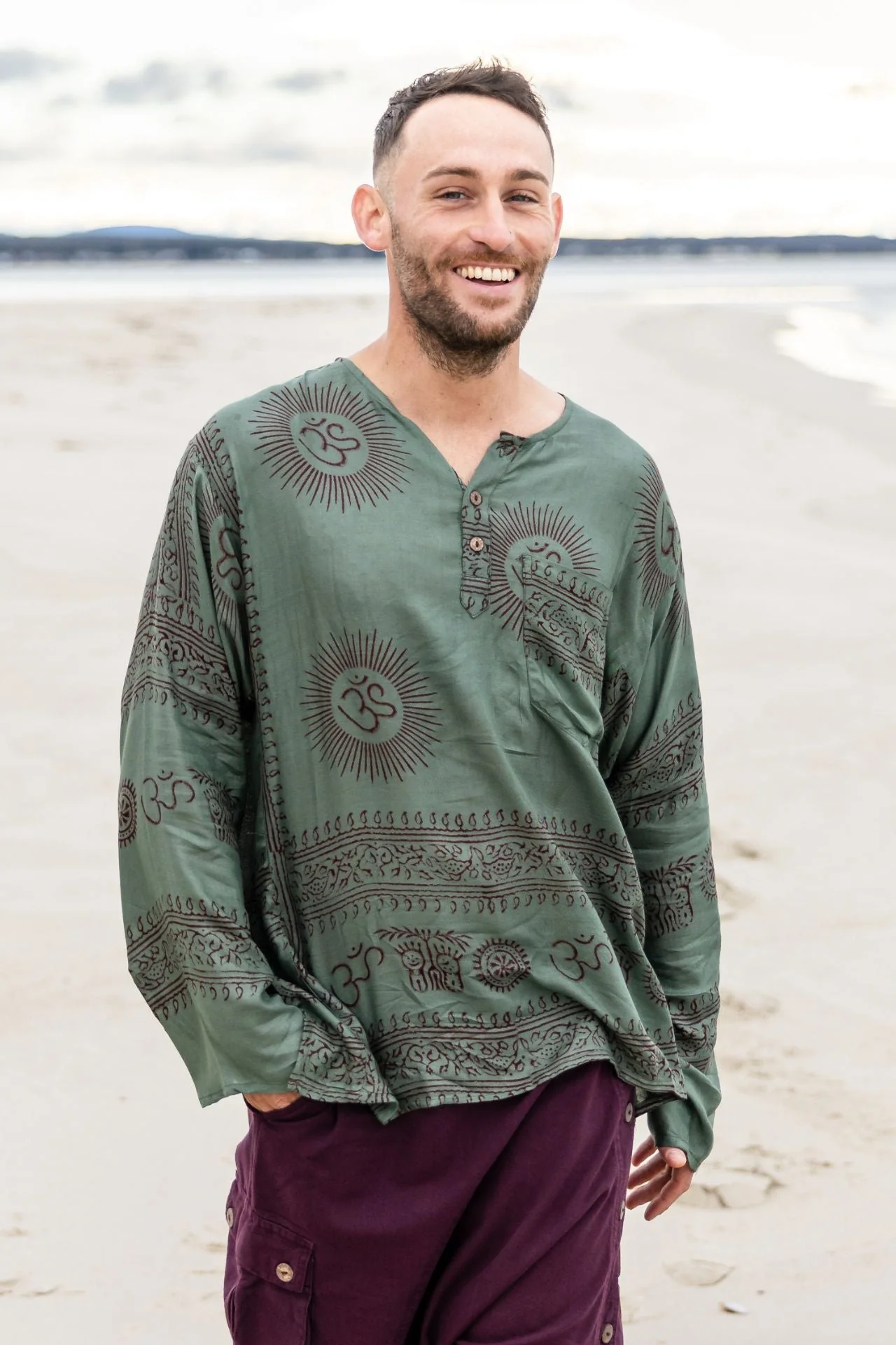 Shiva Shirt - Image 7