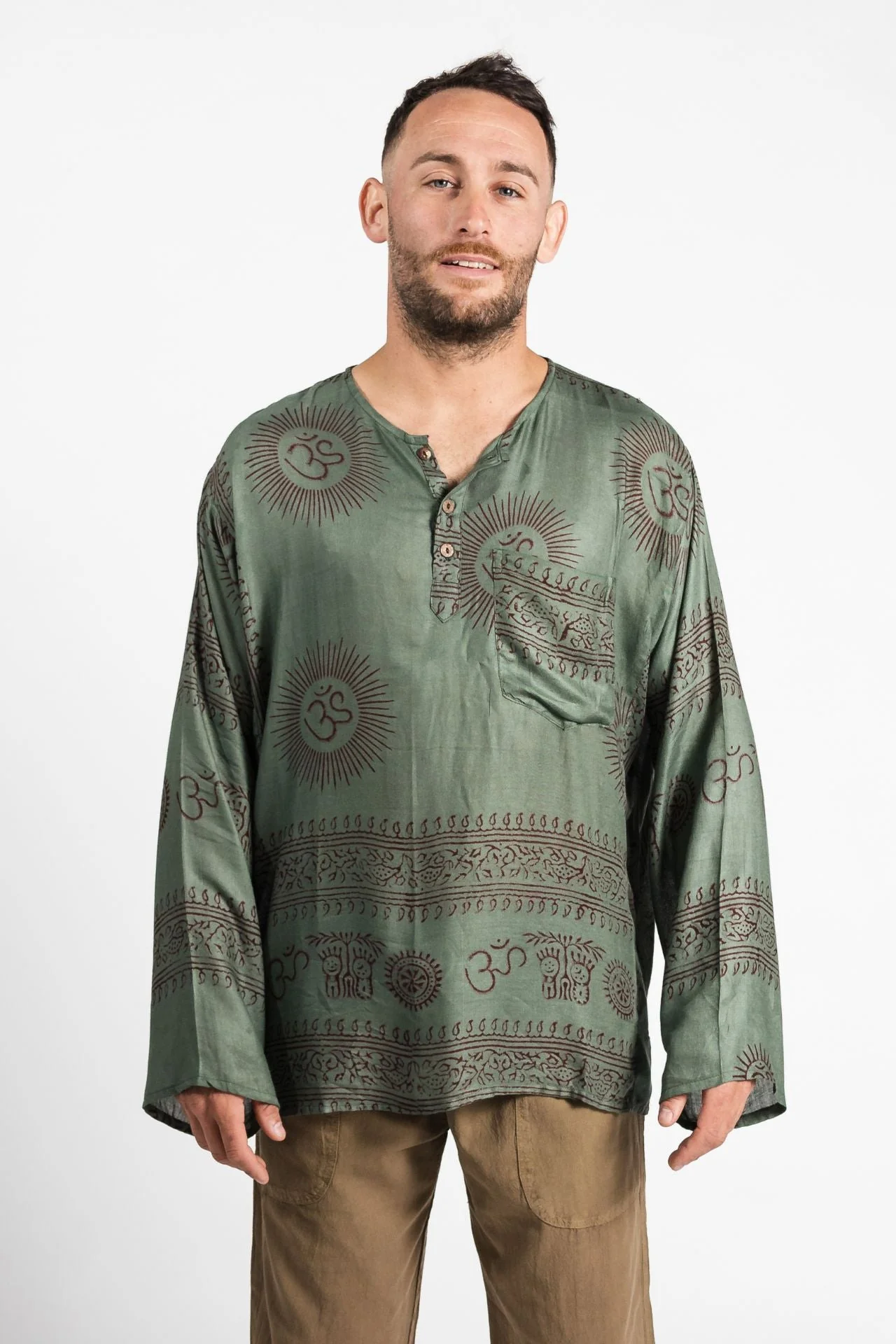 Shiva Shirt - Image 8