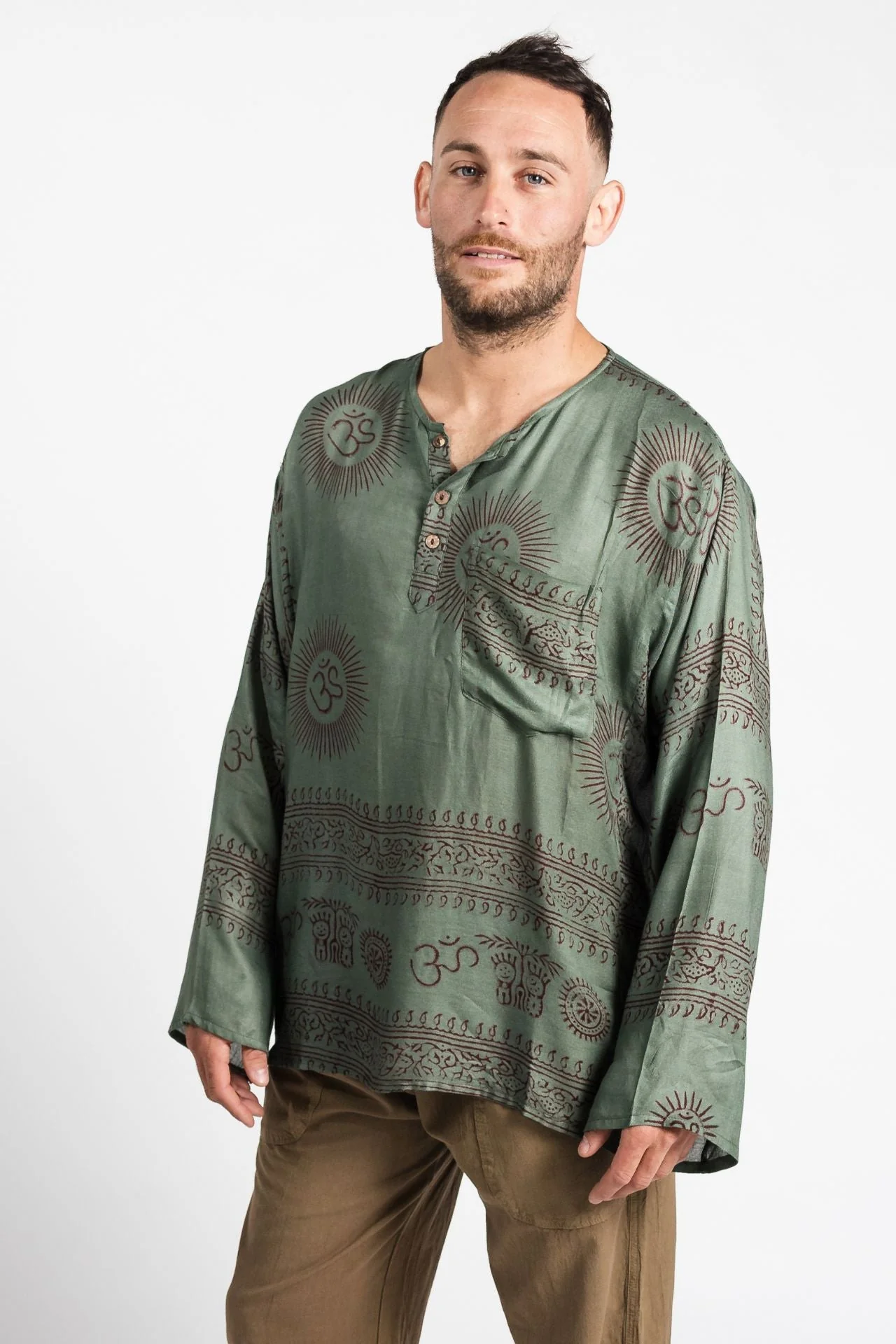 Shiva Shirt - Image 9